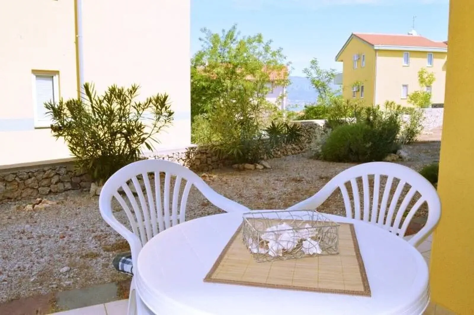 Apartment Sunshine Klimno – Klimno, Croația