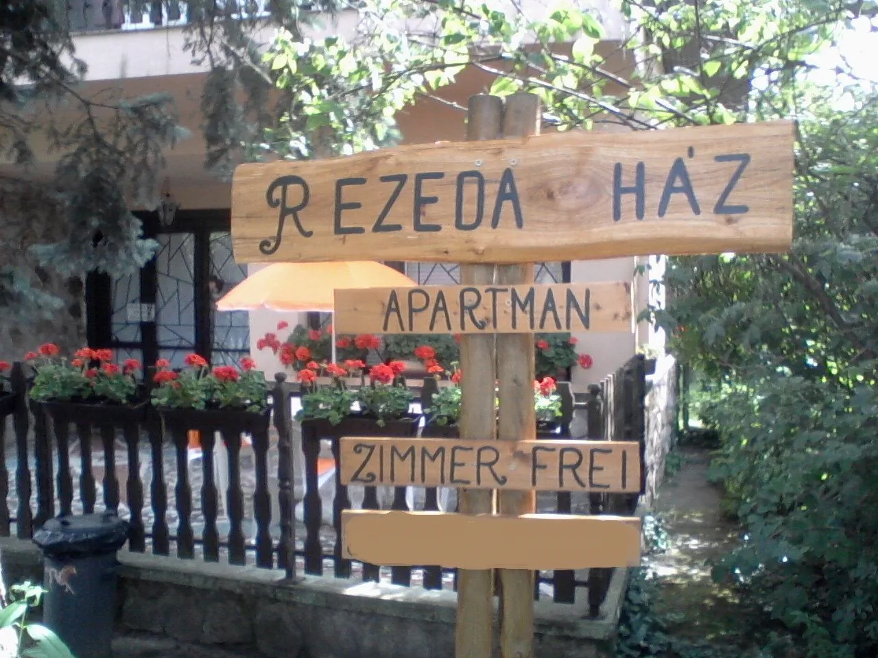 Rezeda Ház Velence - foto 4