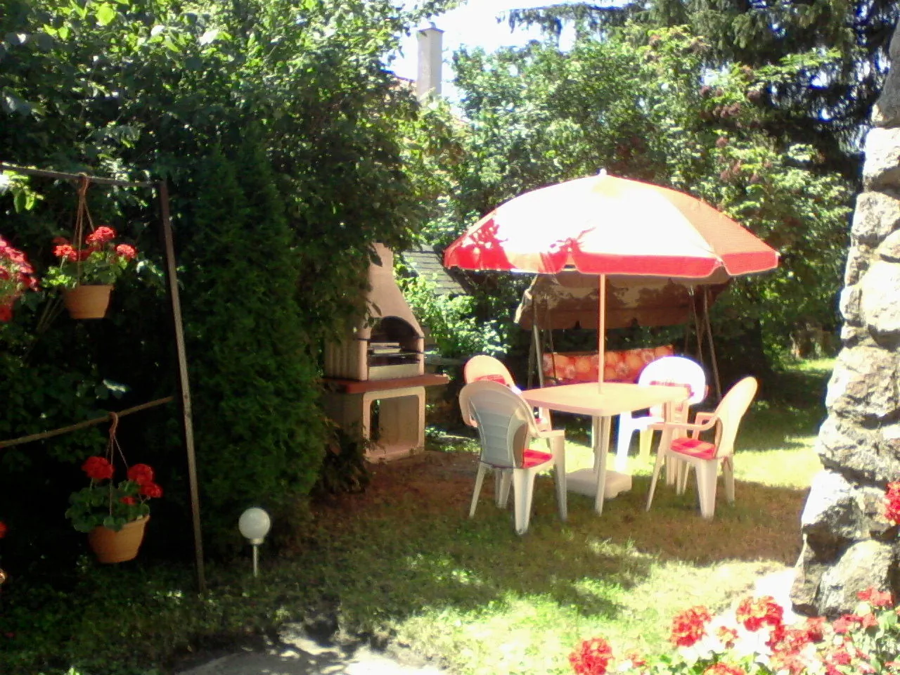 Rezeda Ház Velence - foto 10