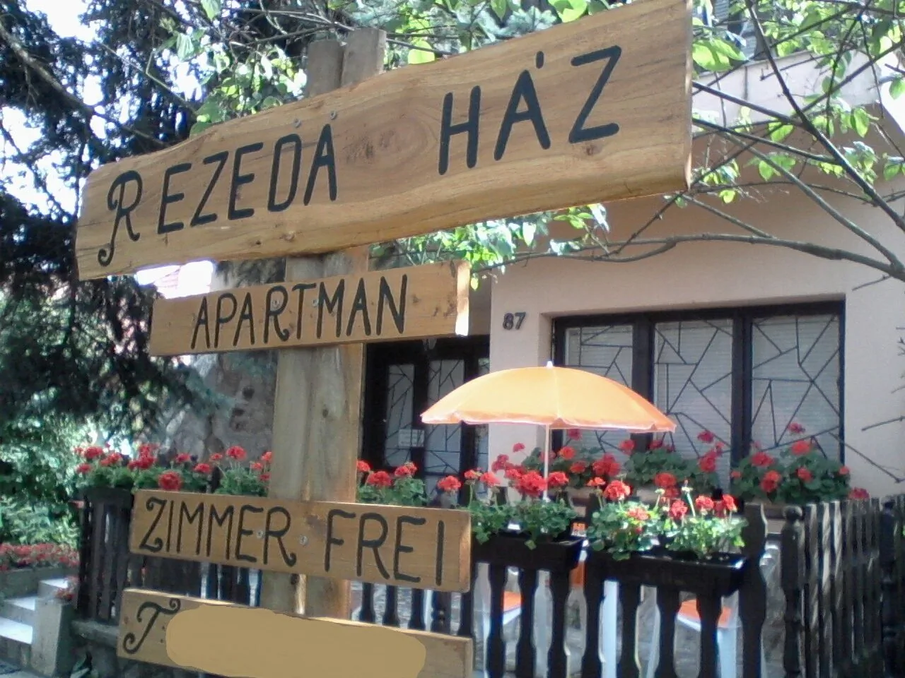 Rezeda Ház Velence - foto 6