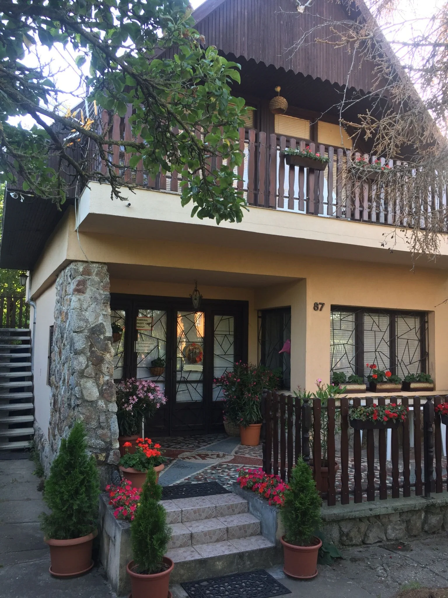 Rezeda Ház Velence - foto 1