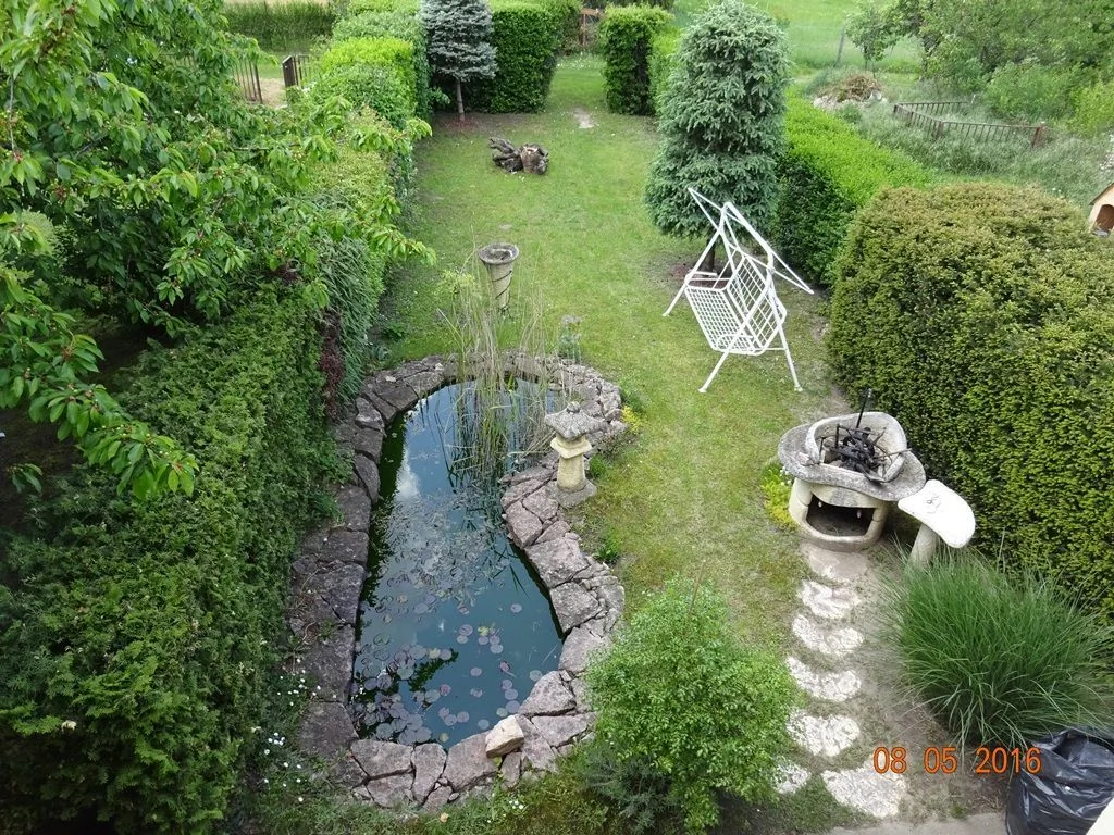 Maci-lak Agárd – Gárdony, Maďarsko