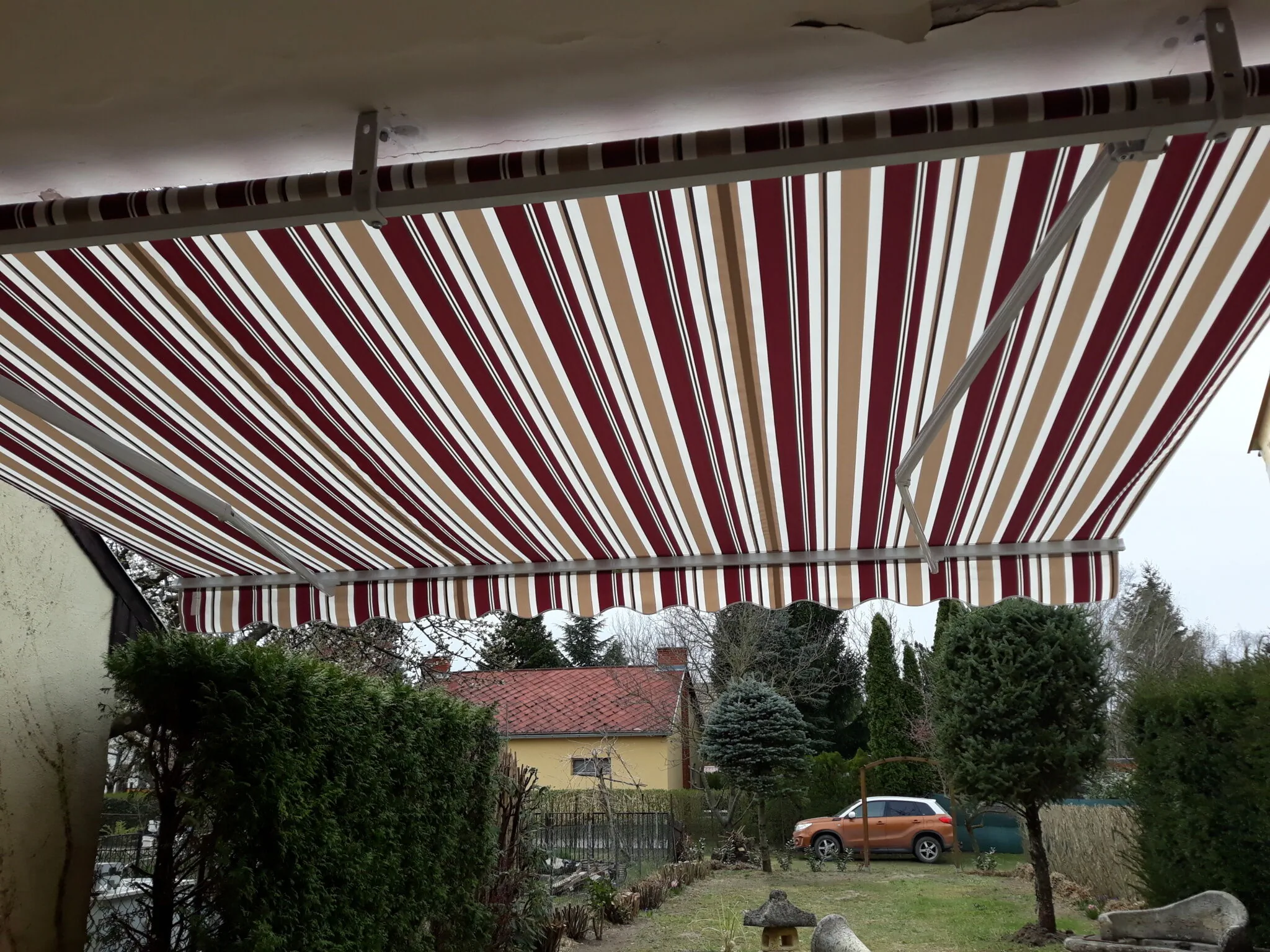 Maci-lak Agárd – Gárdony, Maďarsko