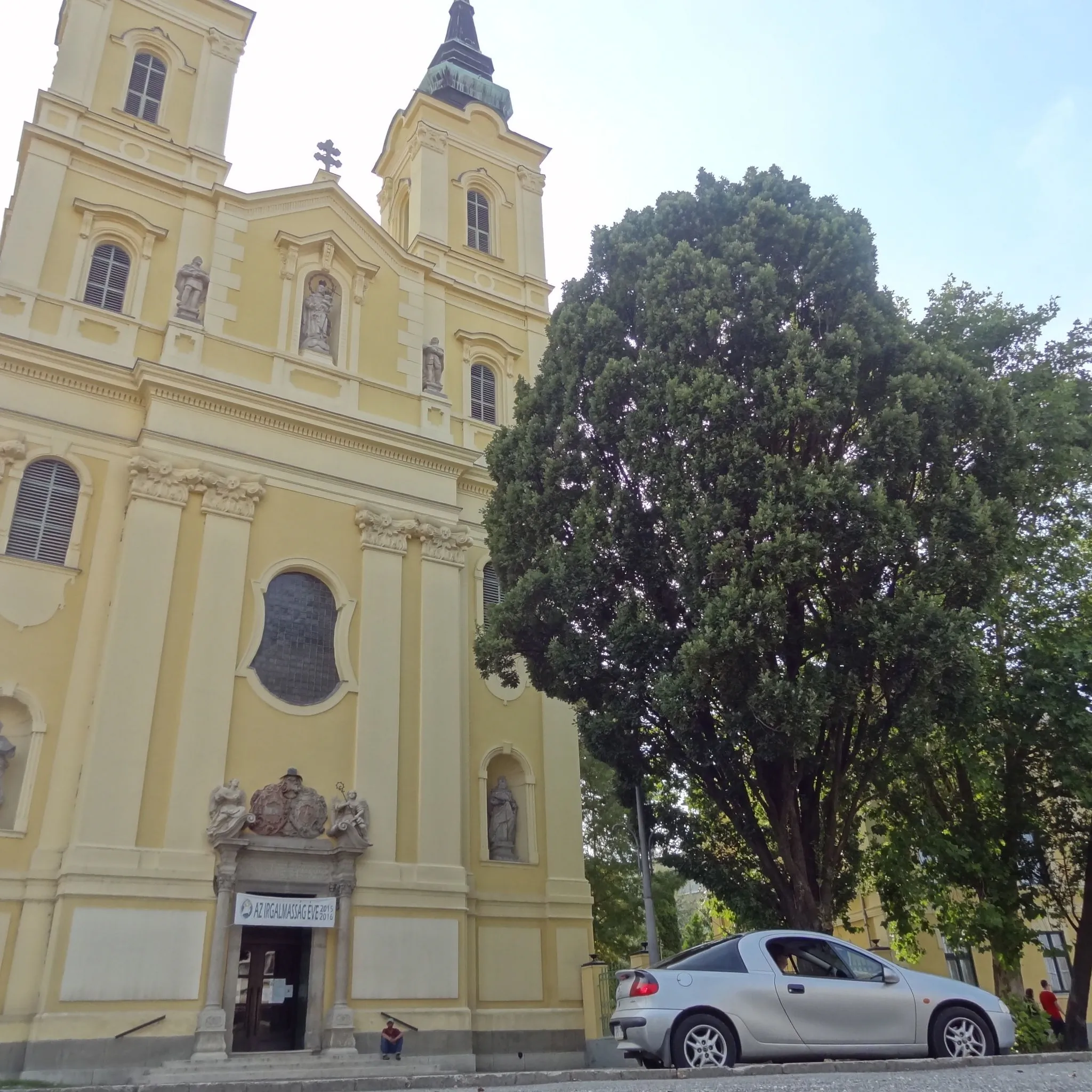 Dia Apartman Miskolc – Miszkolc, Węgry