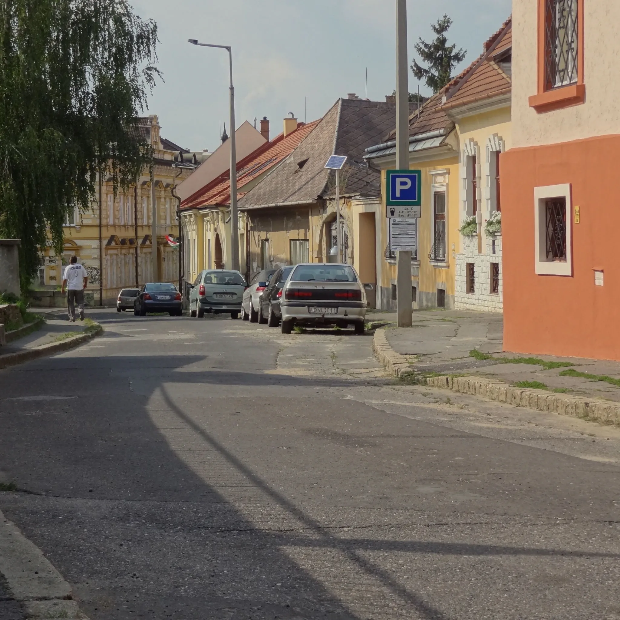 Dia Apartman Miskolc – Miszkolc, Węgry