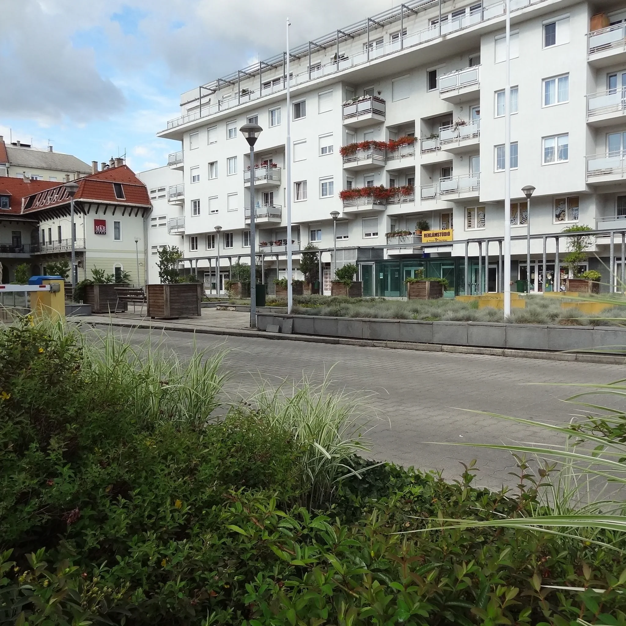 Dia Apartman Miskolc – Miszkolc, Węgry