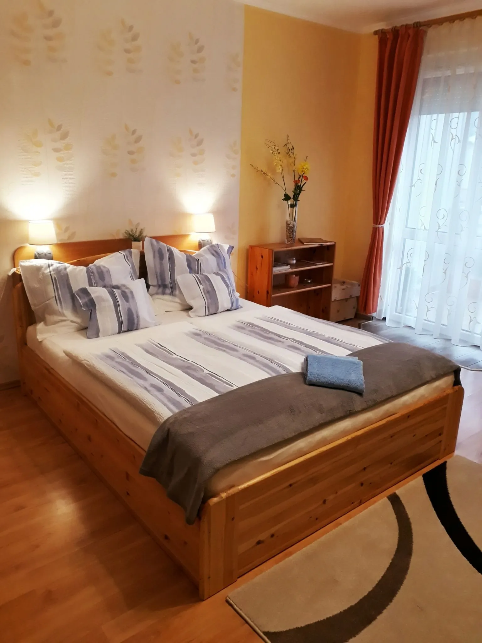Dia Apartman Miskolc – Miszkolc, Węgry