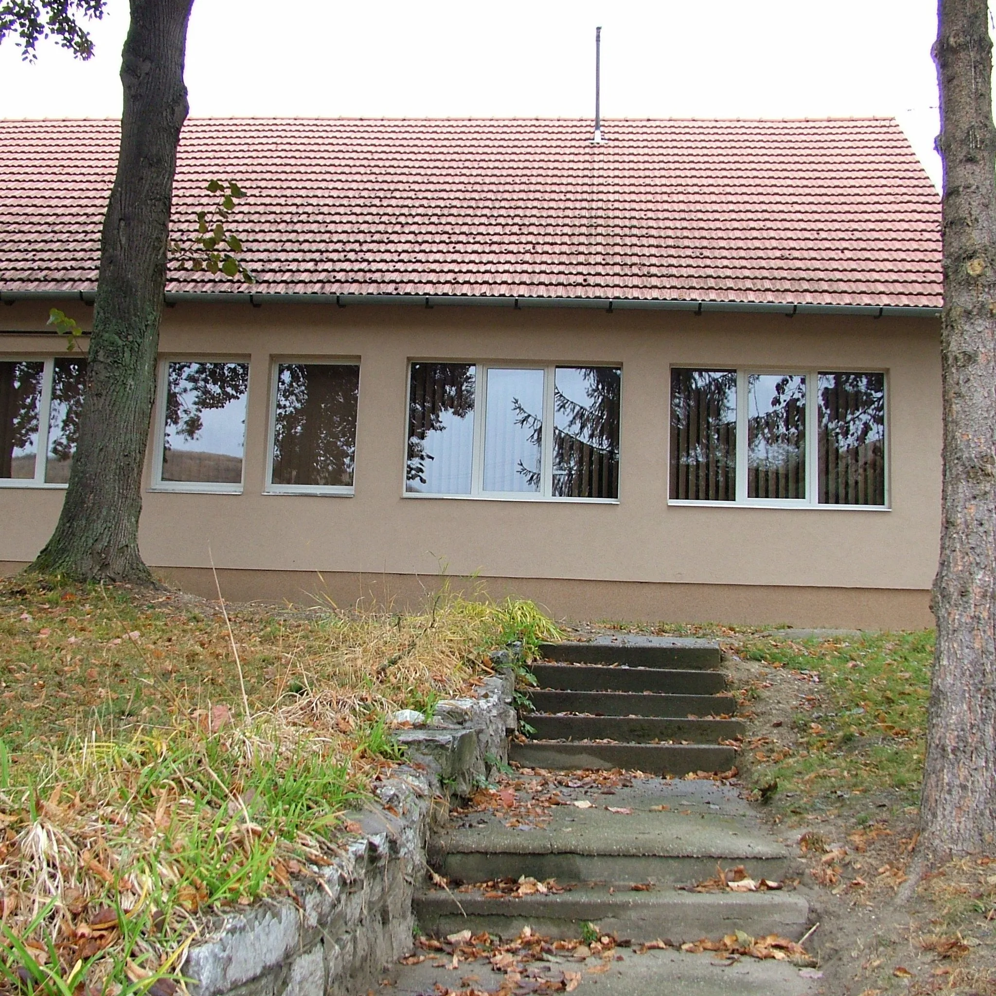 Kikelet Vendégház Bükkszentmárton – Bükkszentmárton, Ungaria