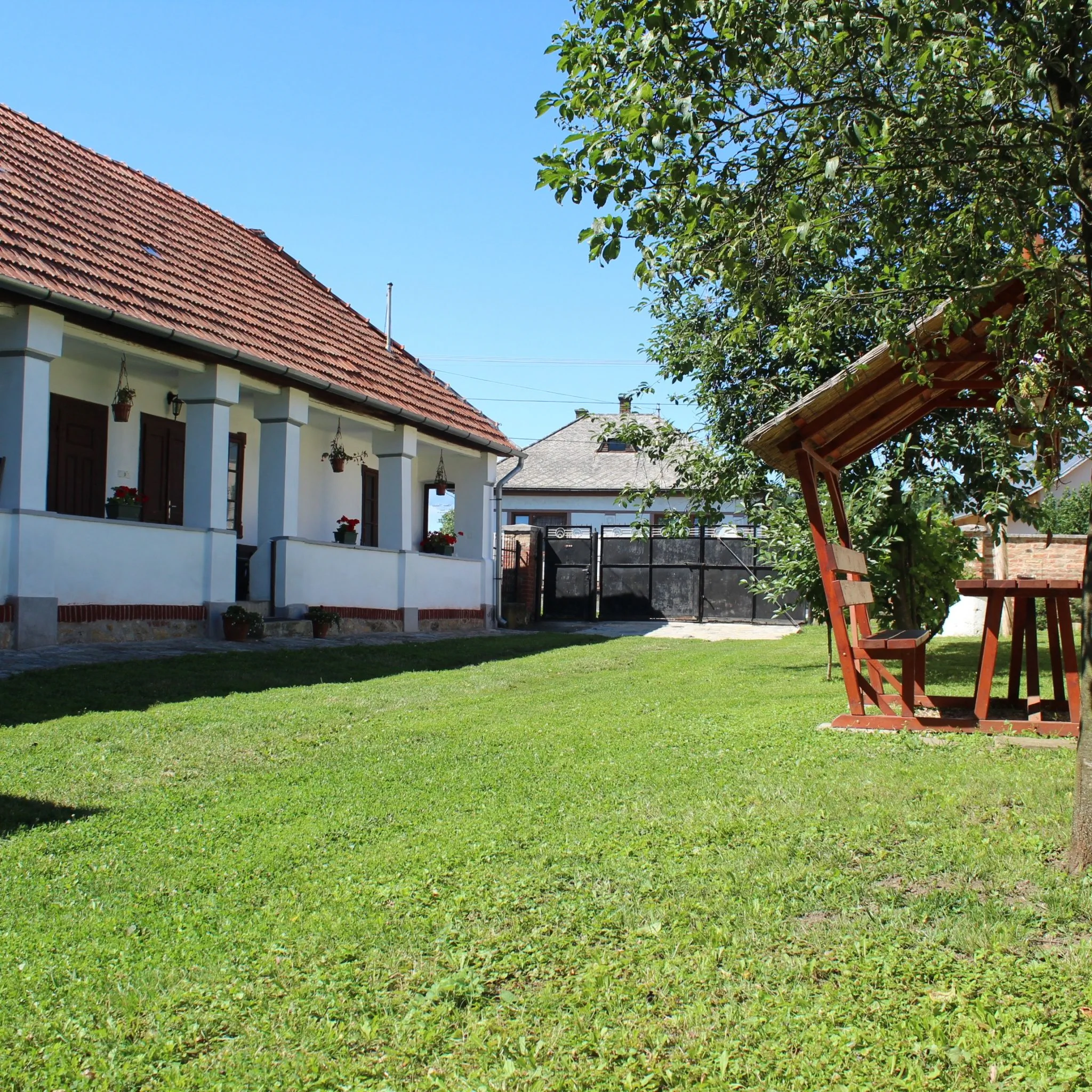 Németvár Vendégház Szendrő – Szendrő, Ungaria
