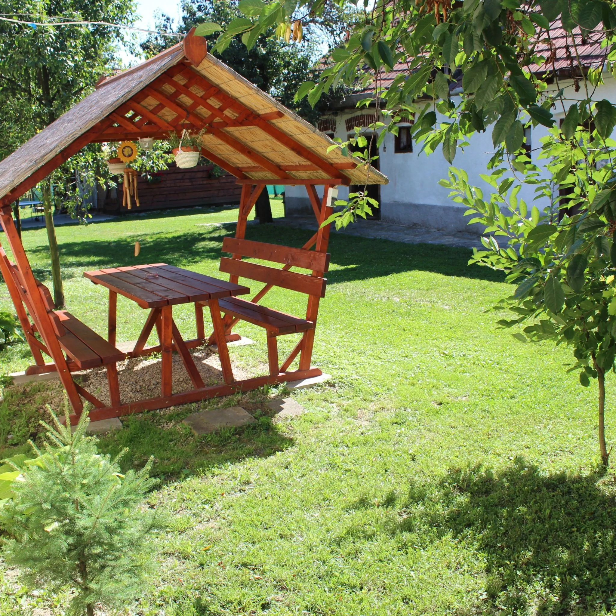 Németvár Vendégház Szendrő – Szendrő, Ungaria