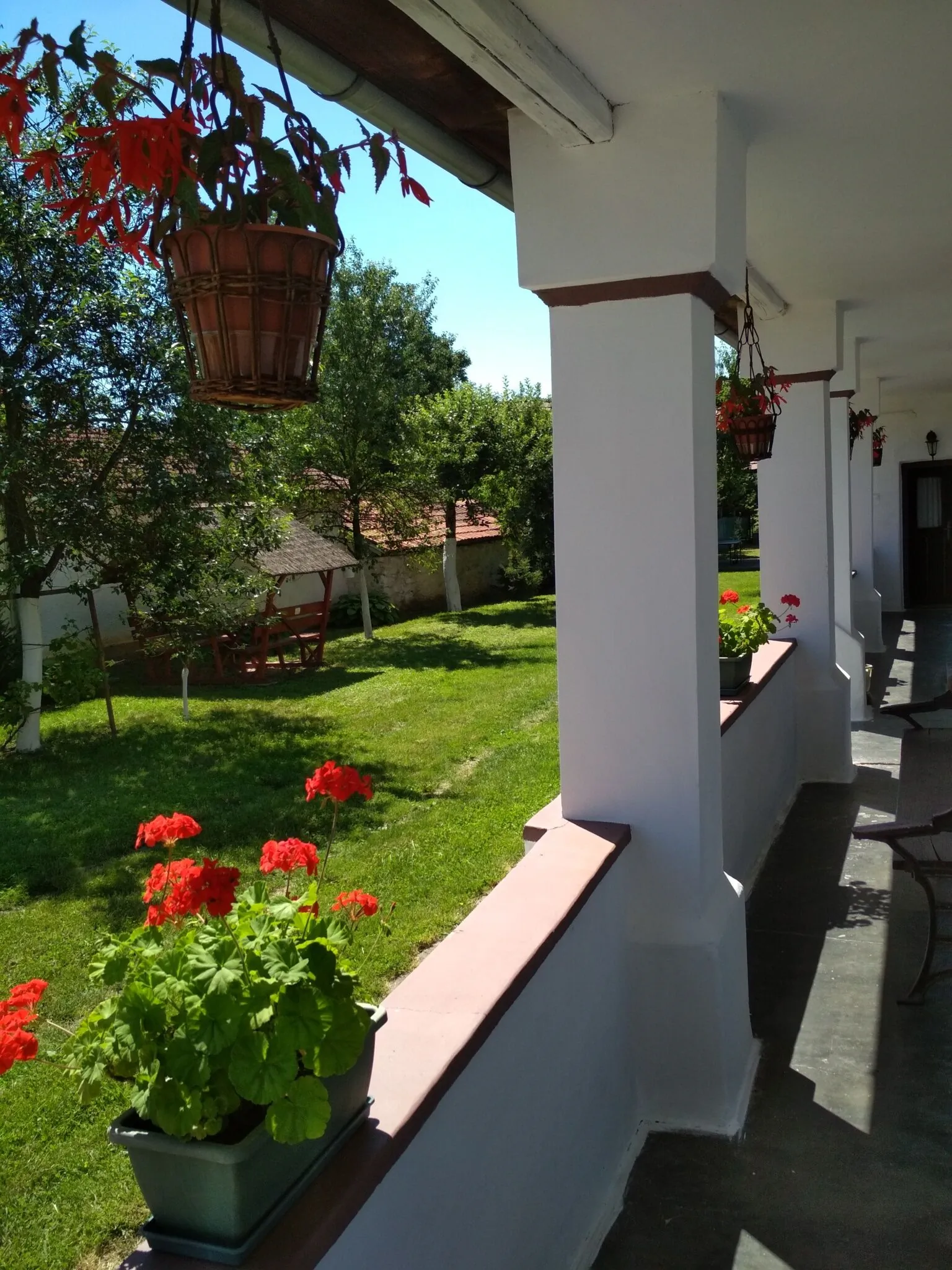 Németvár Vendégház Szendrő – Szendrő, Ungaria