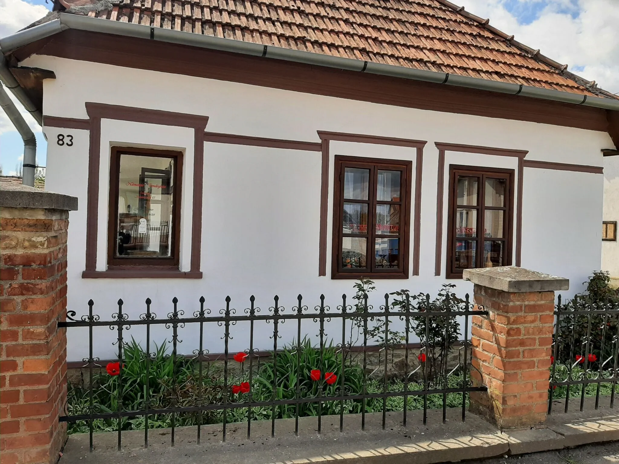 Németvár Vendégház Szendrő – Szendrő, Ungaria