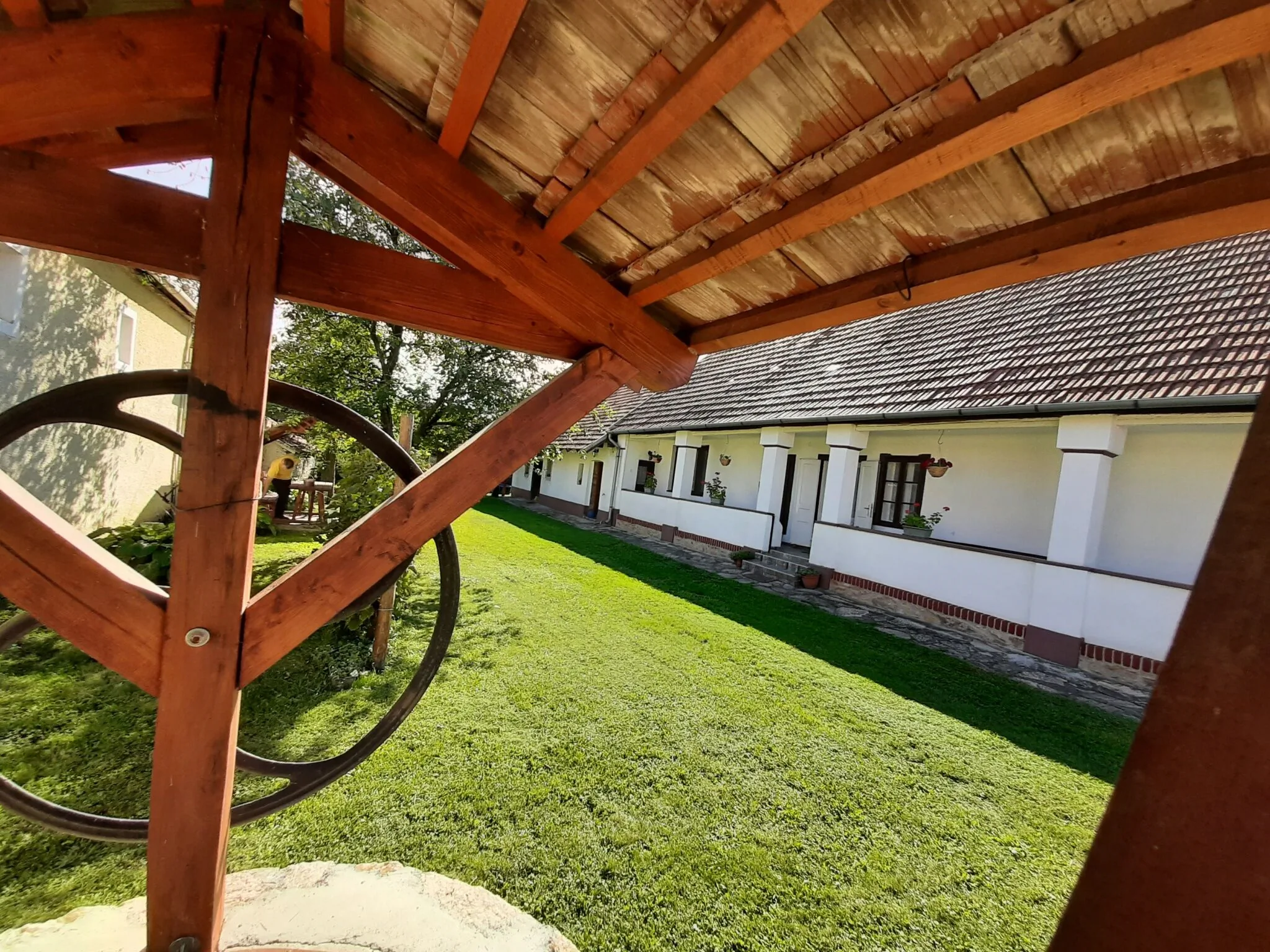 Németvár Vendégház Szendrő – Szendrő, Ungaria