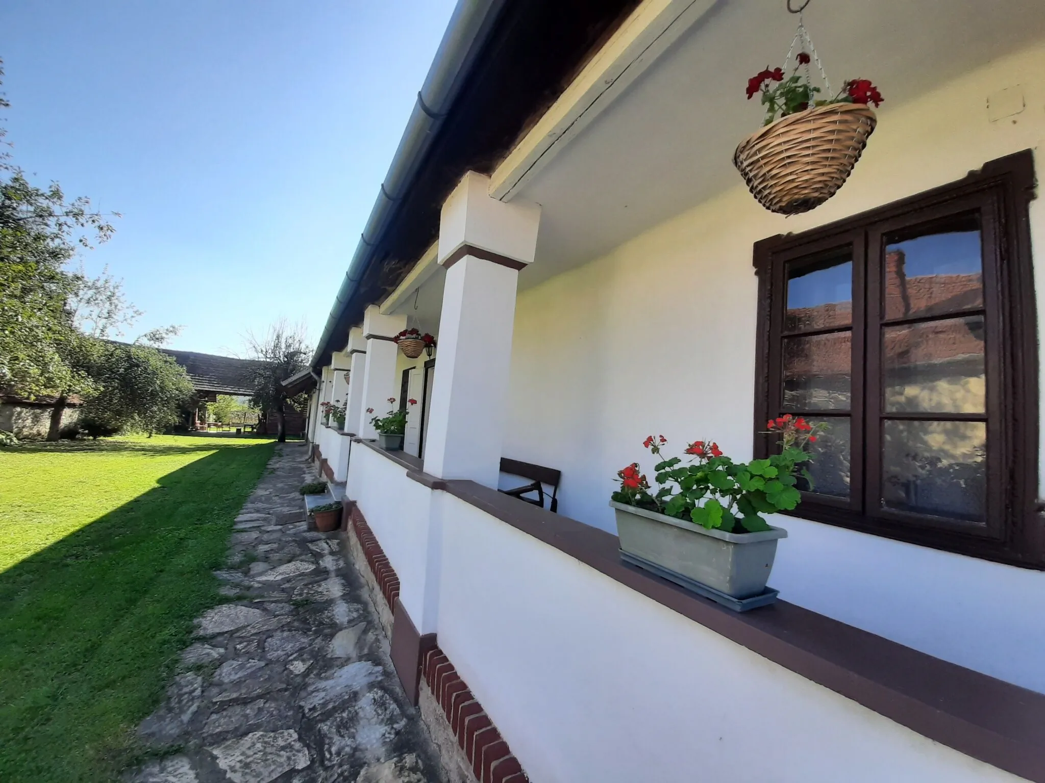 Németvár Vendégház Szendrő – Szendrő, Ungaria