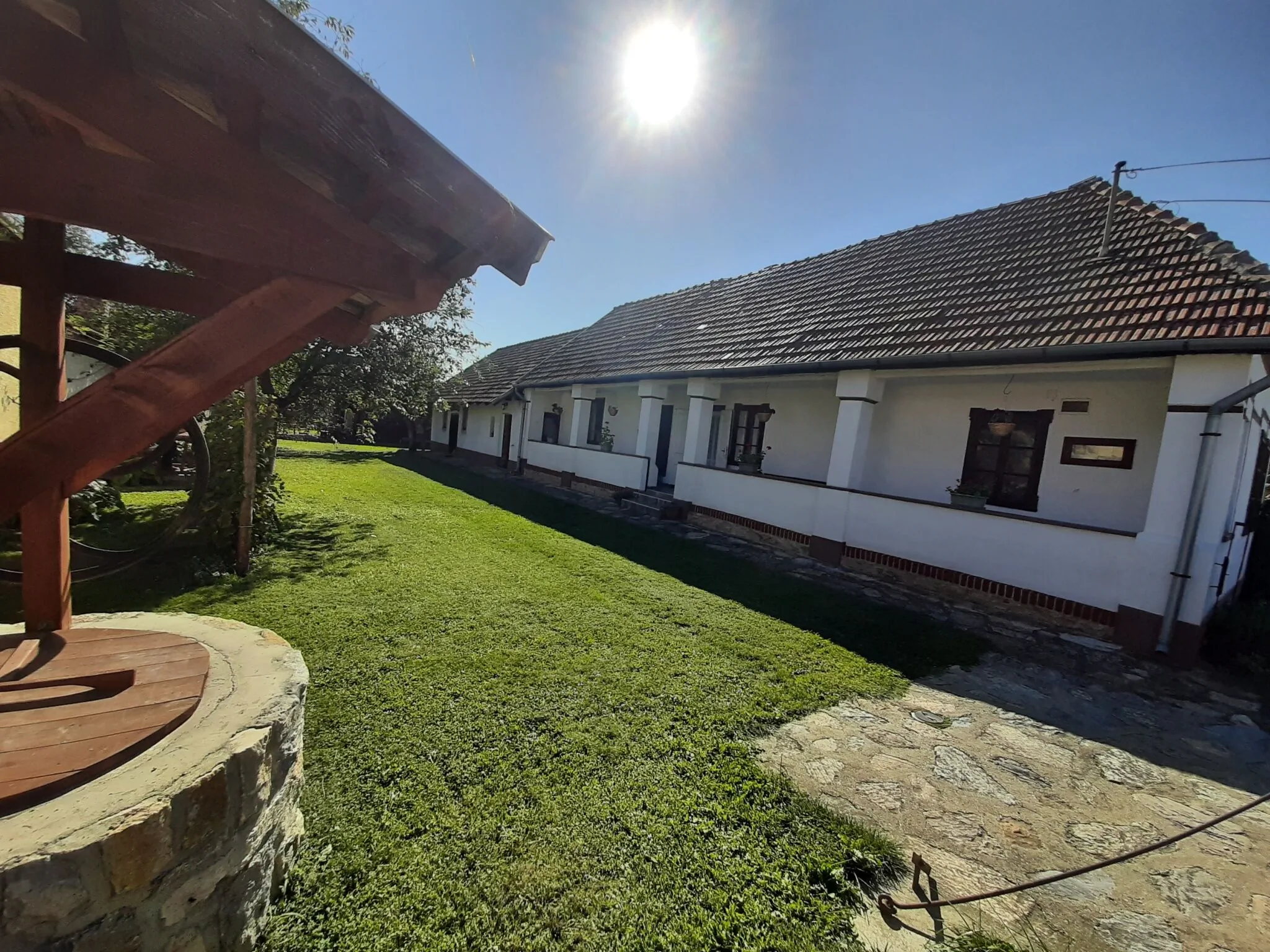 Németvár Vendégház Szendrő – Szendrő, Ungaria