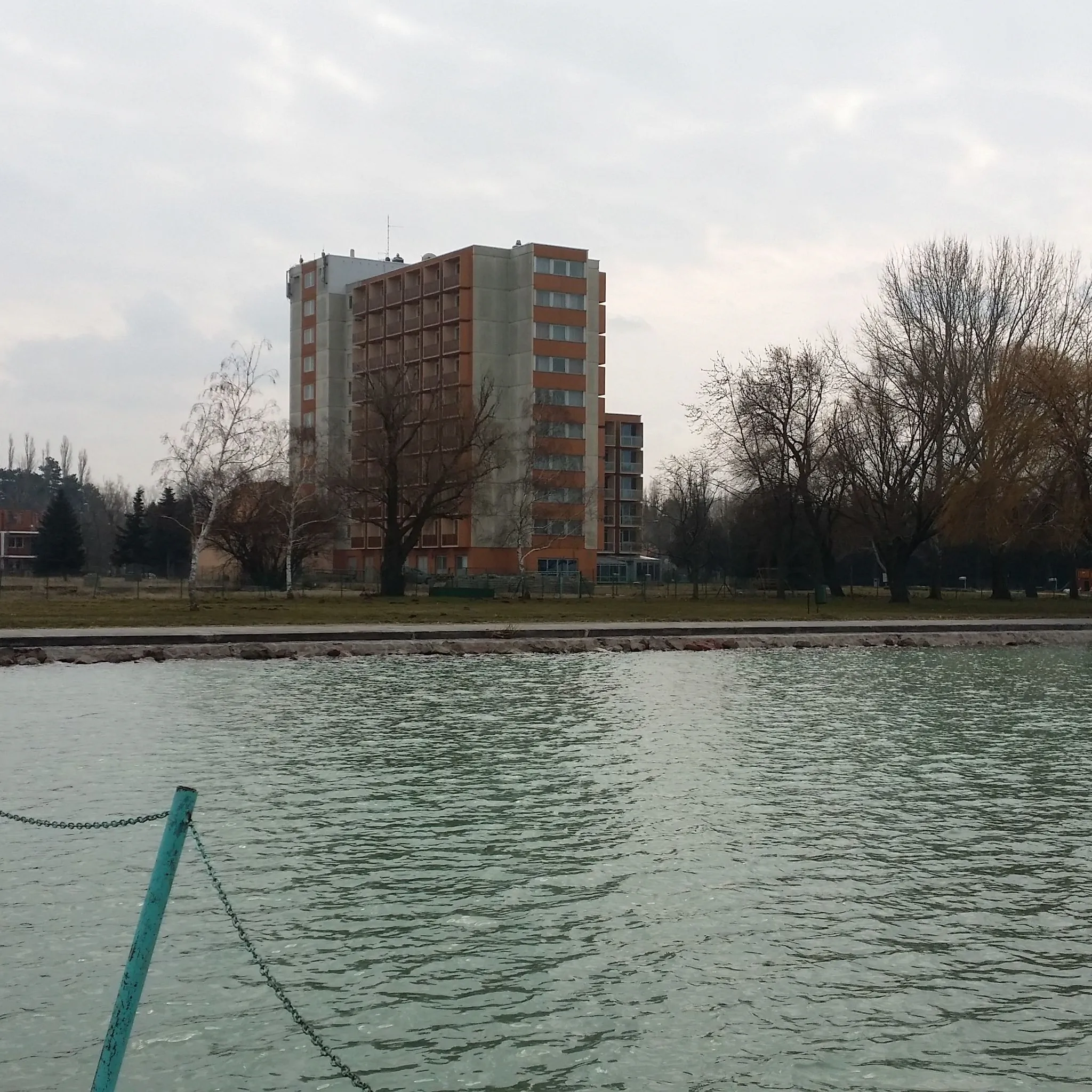Surman Apartmanok Siófok – Siófok, Ungaria
