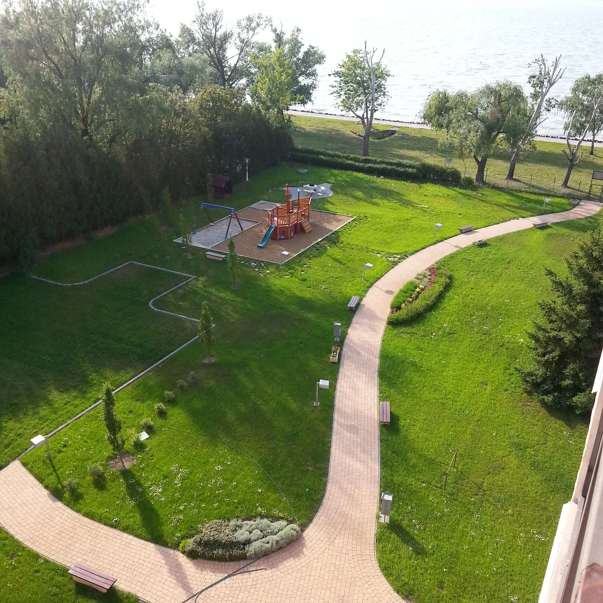 Surman Apartmanok Siófok – Siófok, Ungaria