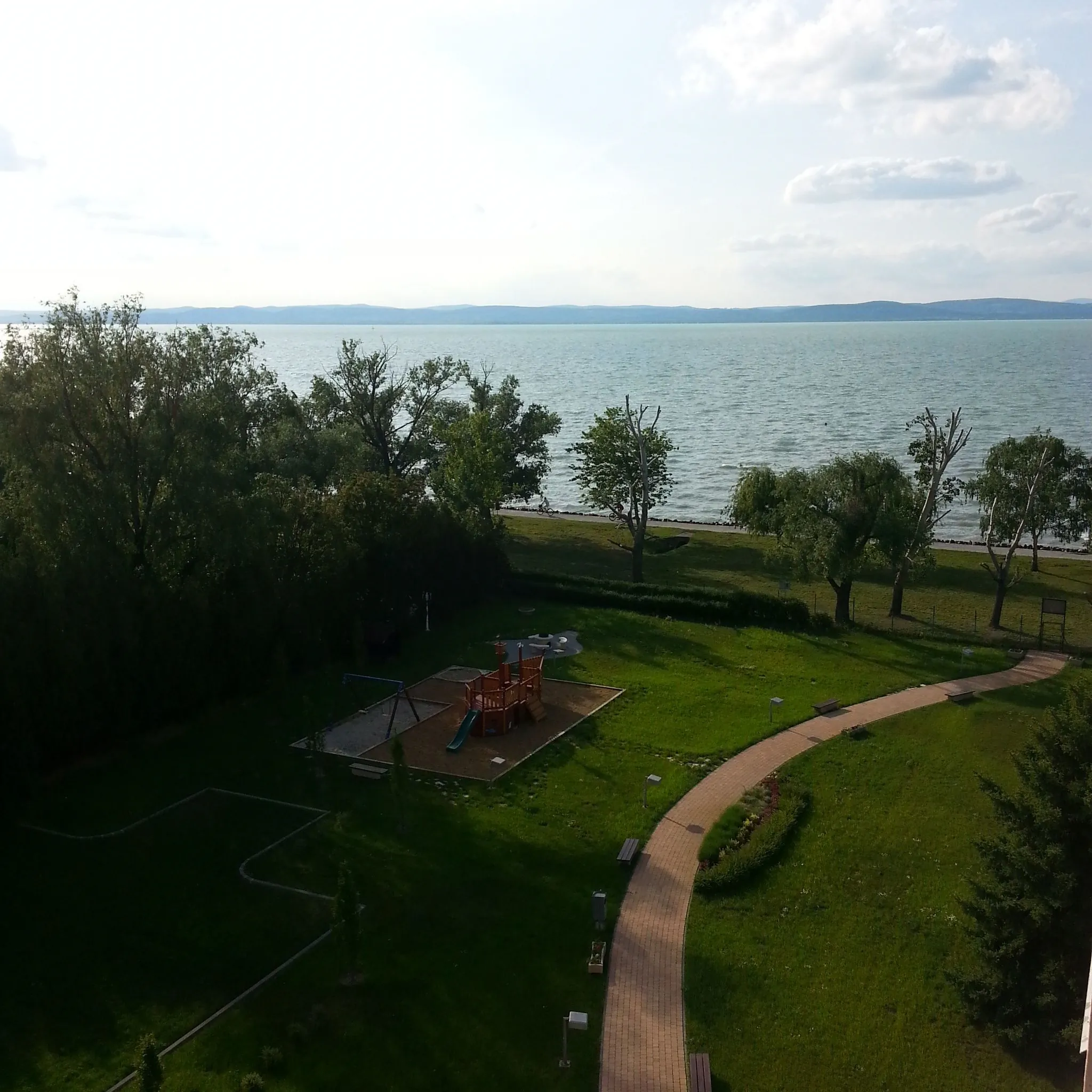 Surman Apartmanok Siófok – Siófok, Ungaria