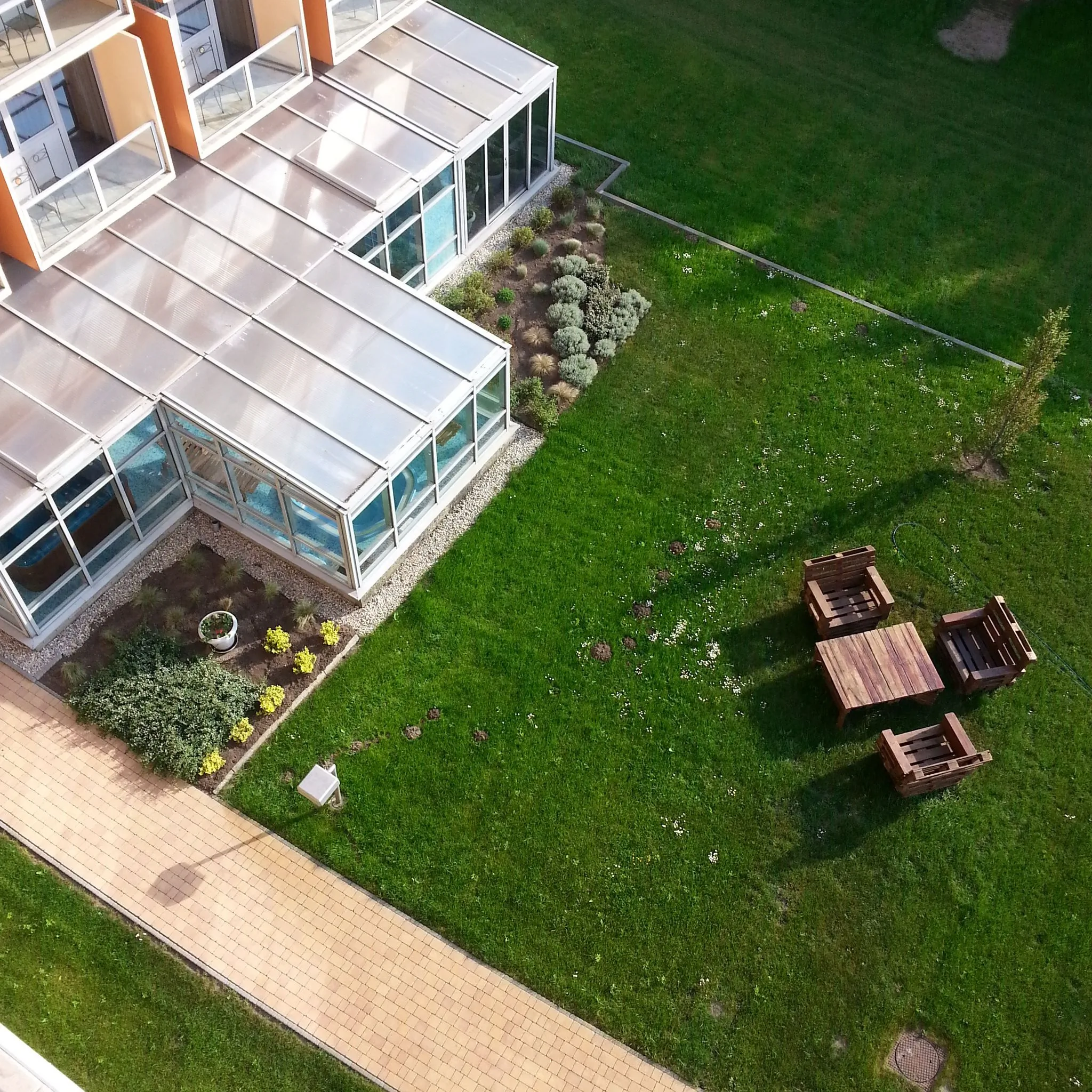 Surman Apartmanok Siófok – Siófok, Ungaria