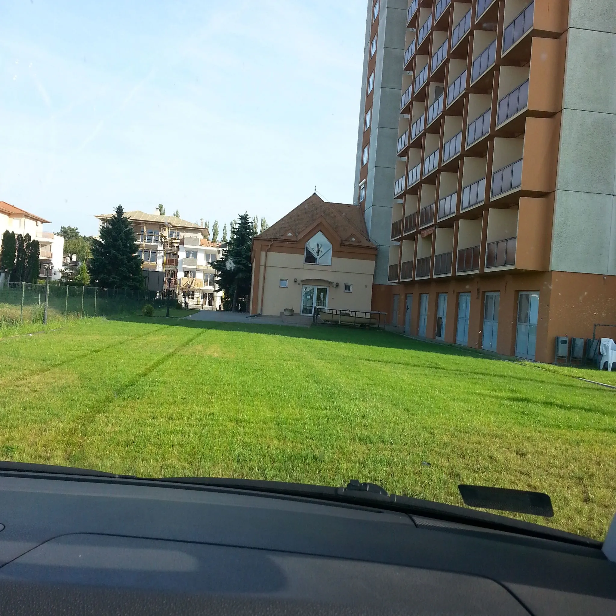 Surman Apartmanok Siófok – Siófok, Ungaria