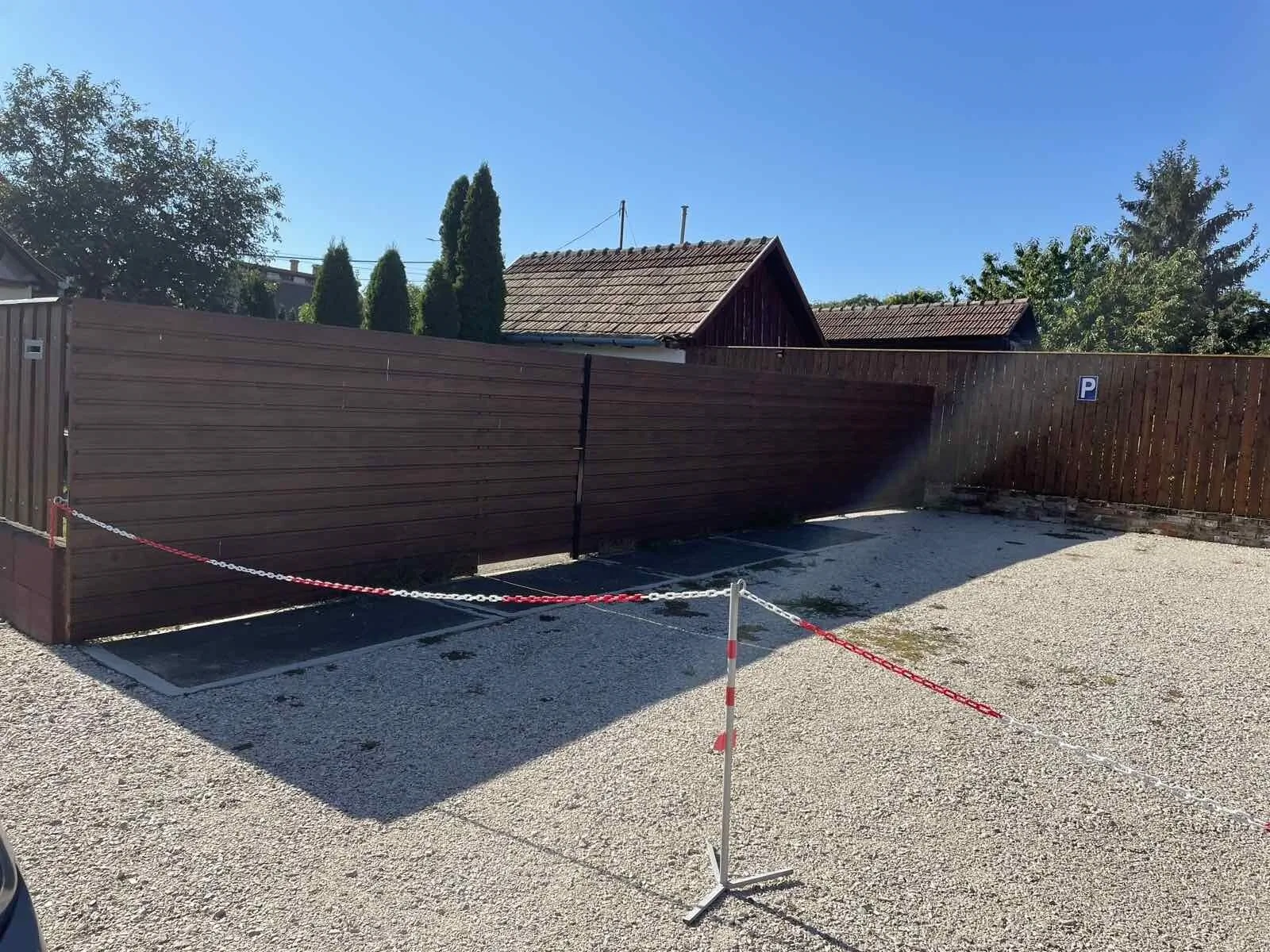 Patkós Vendégház Hajdúnánás – Hajdúnánás, Ungaria