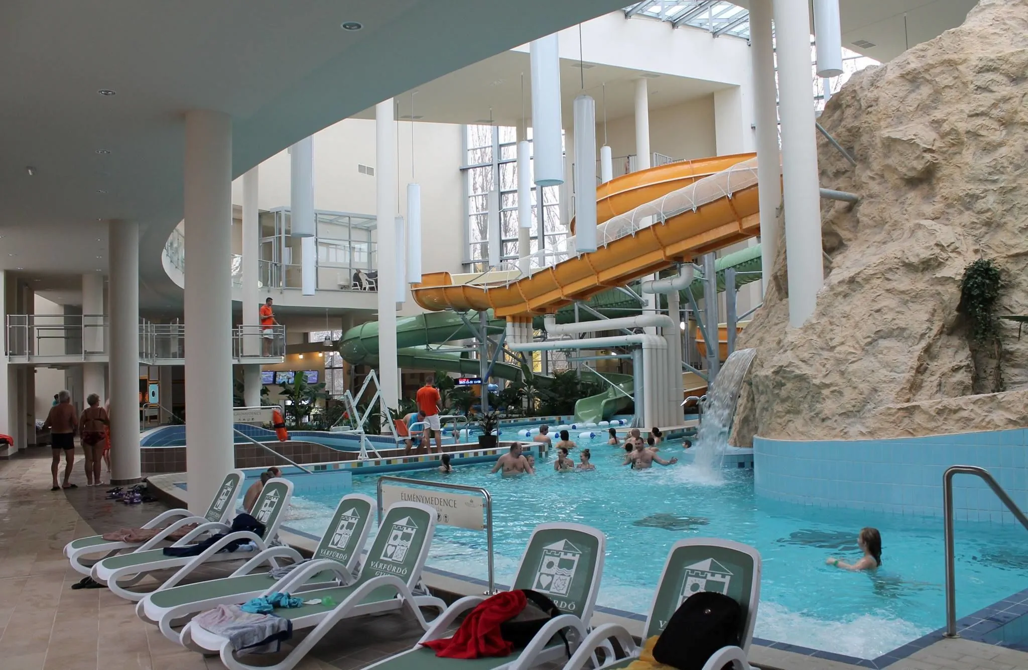 Aqua Hotel Gyula - foto 5