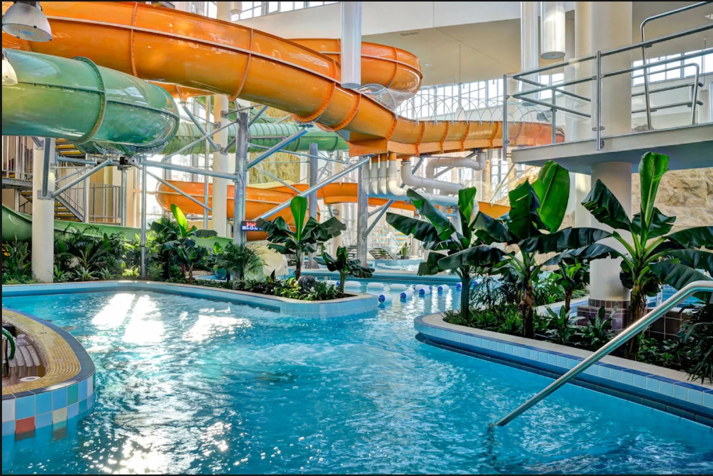 Aqua Hotel Gyula - foto 2