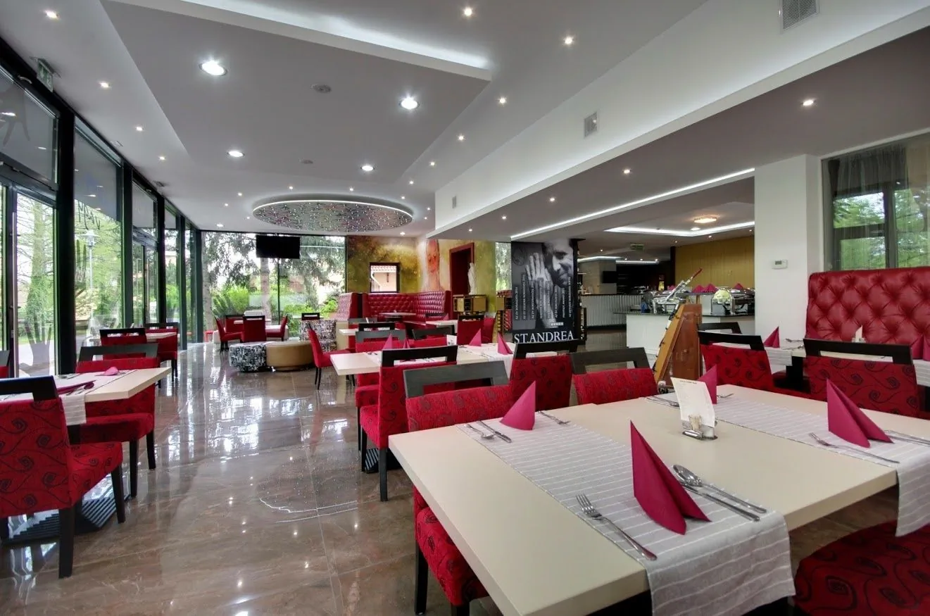 Aqua Hotel Gyula - foto 4