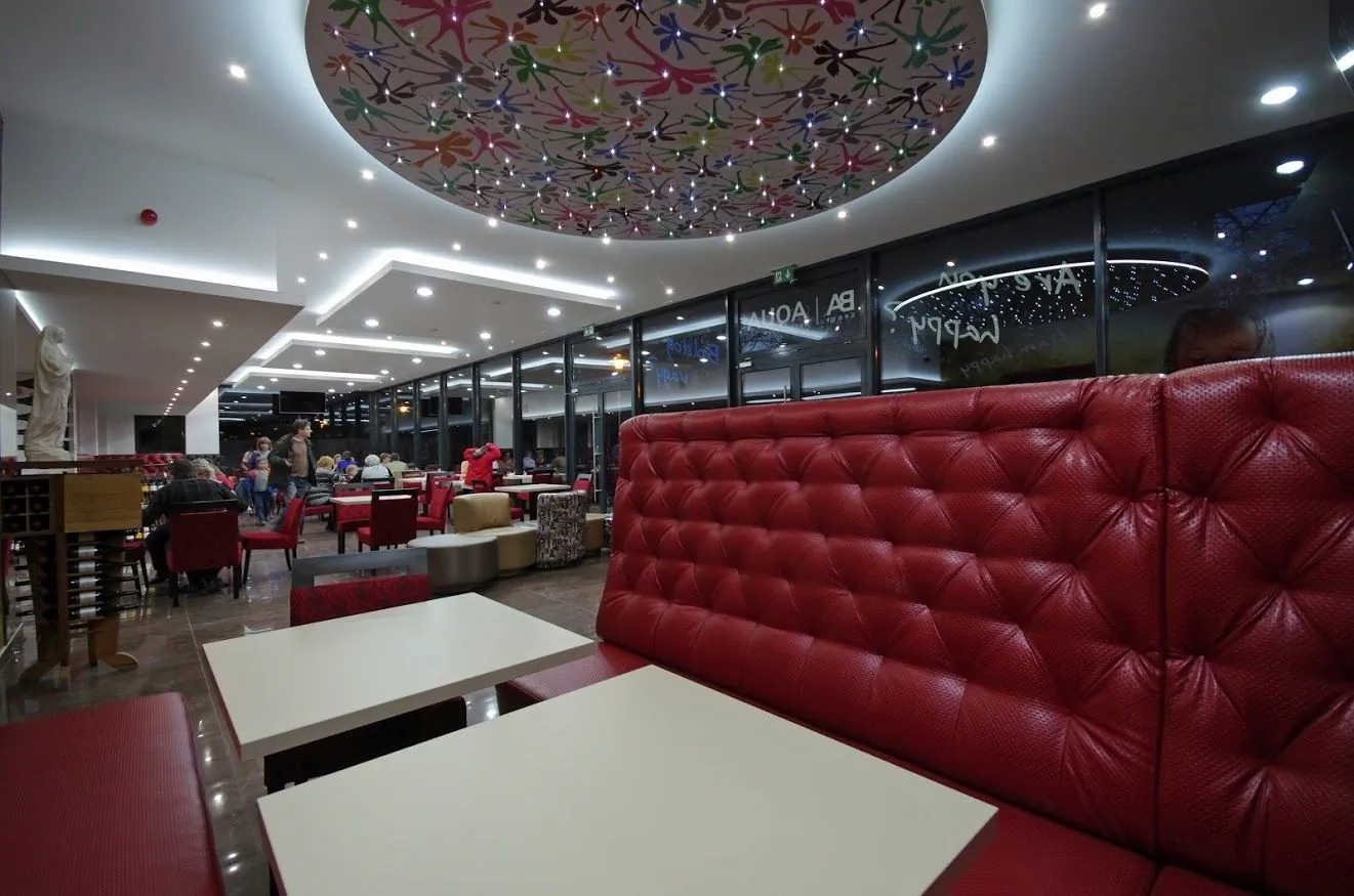 Aqua Hotel Gyula - foto 6