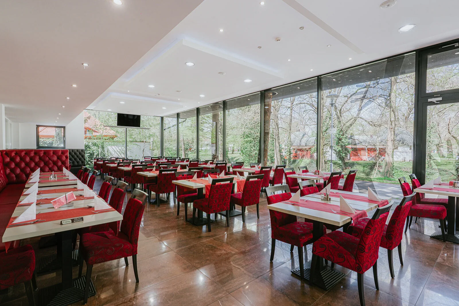 Aqua Hotel Gyula - foto 9