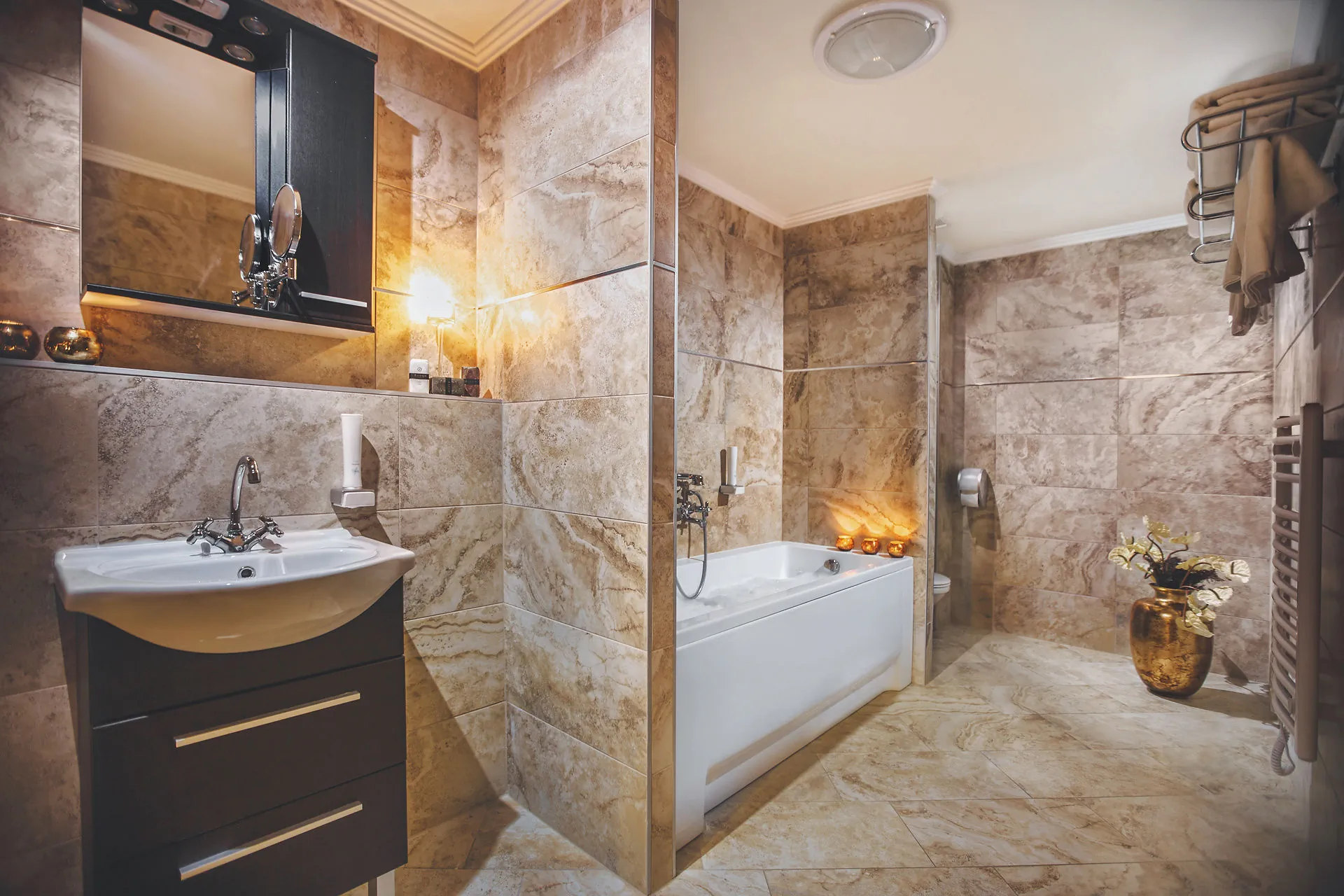 Komló Hotel Gyula – Giula, Ungaria