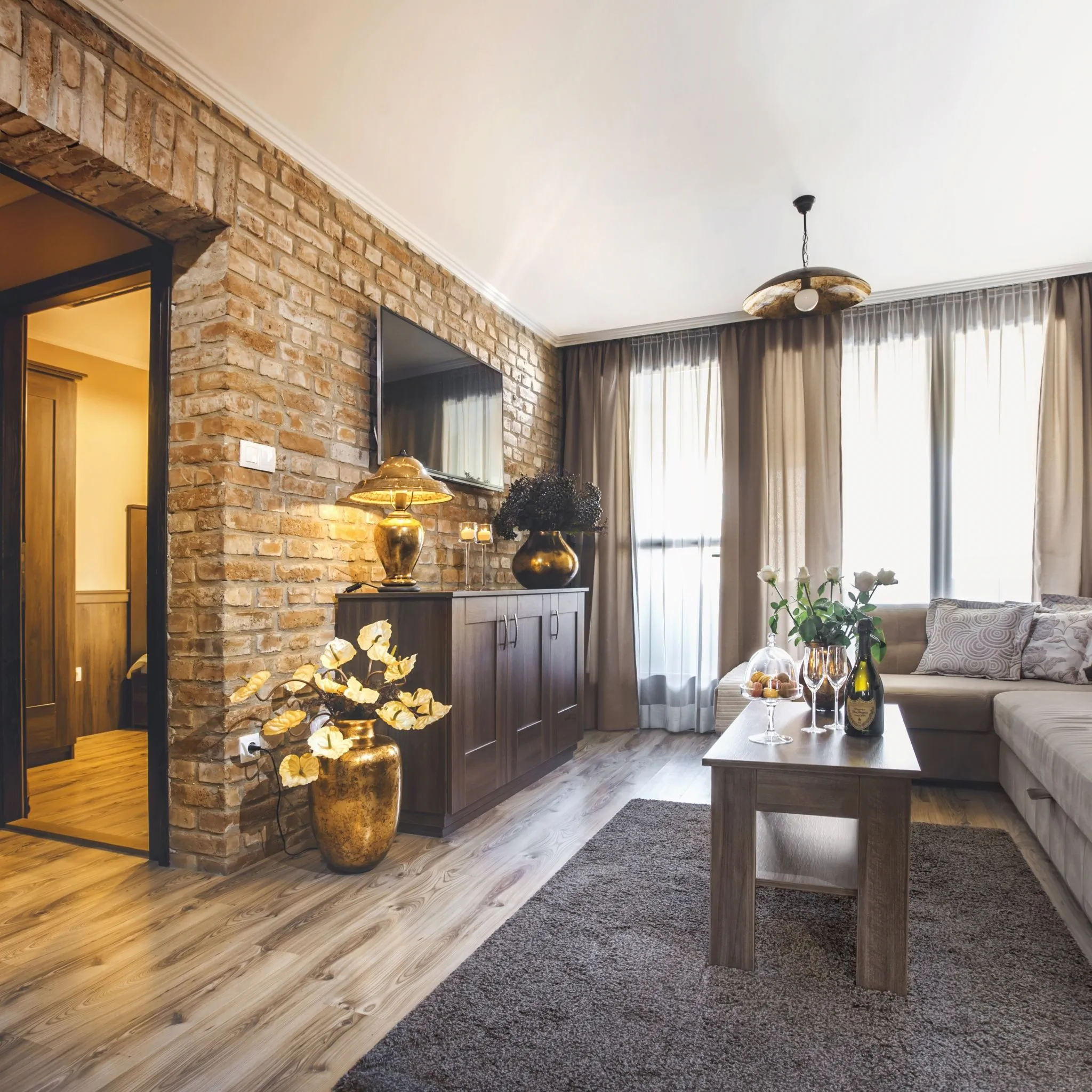 Komló Hotel Gyula – Giula, Ungaria