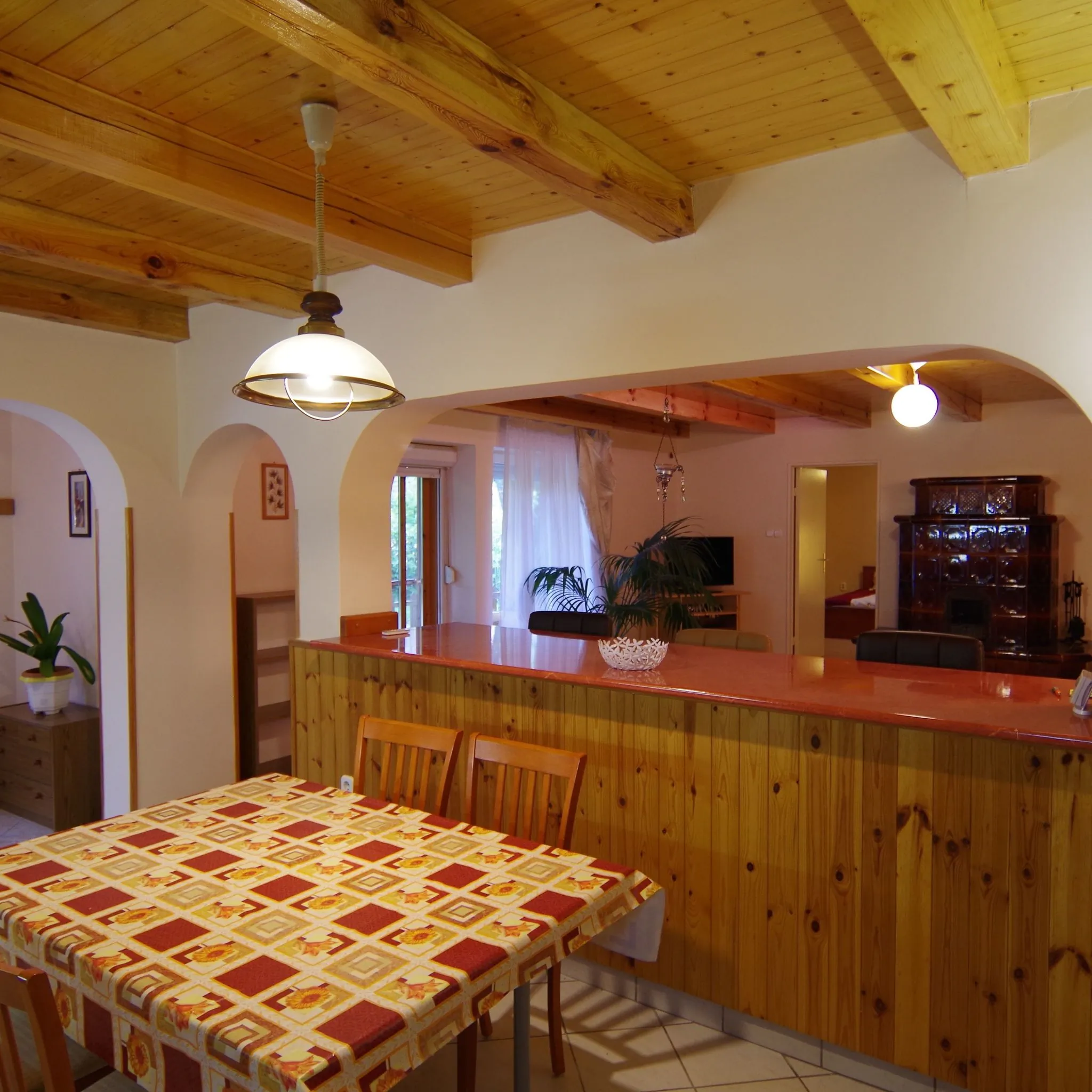 Moa Apartman Keszthely – Keszthely, Ungaria
