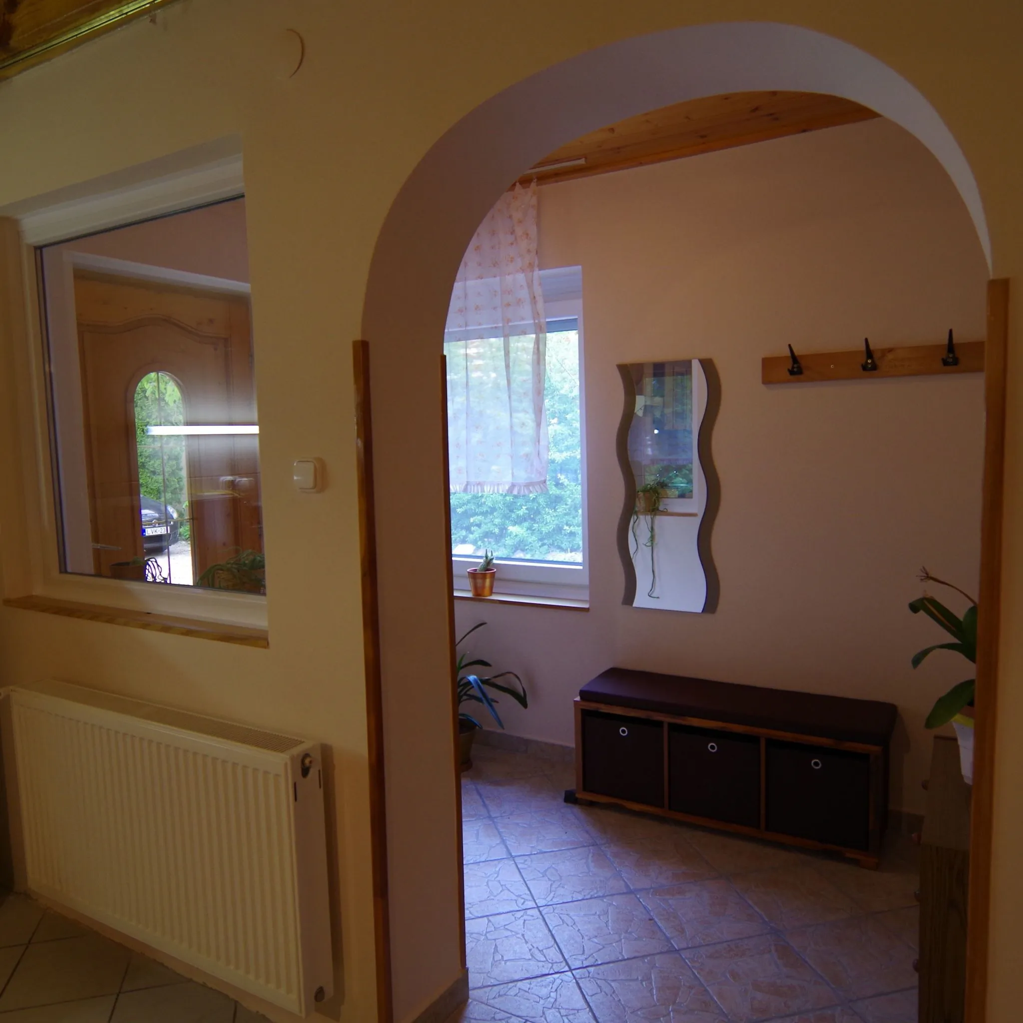 Moa Apartman Keszthely – Keszthely, Ungaria