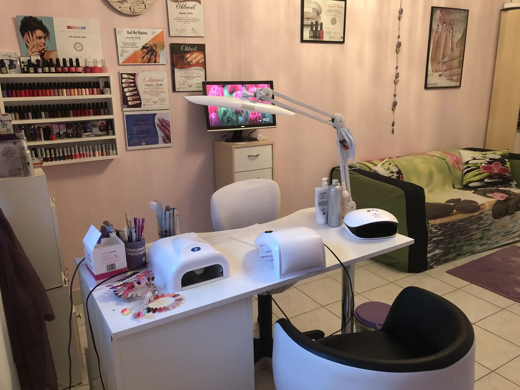 Moa Apartman Keszthely – Keszthely, Ungaria