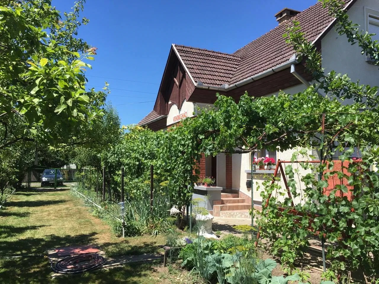 Silye Vendégház Hortobágy - foto 6