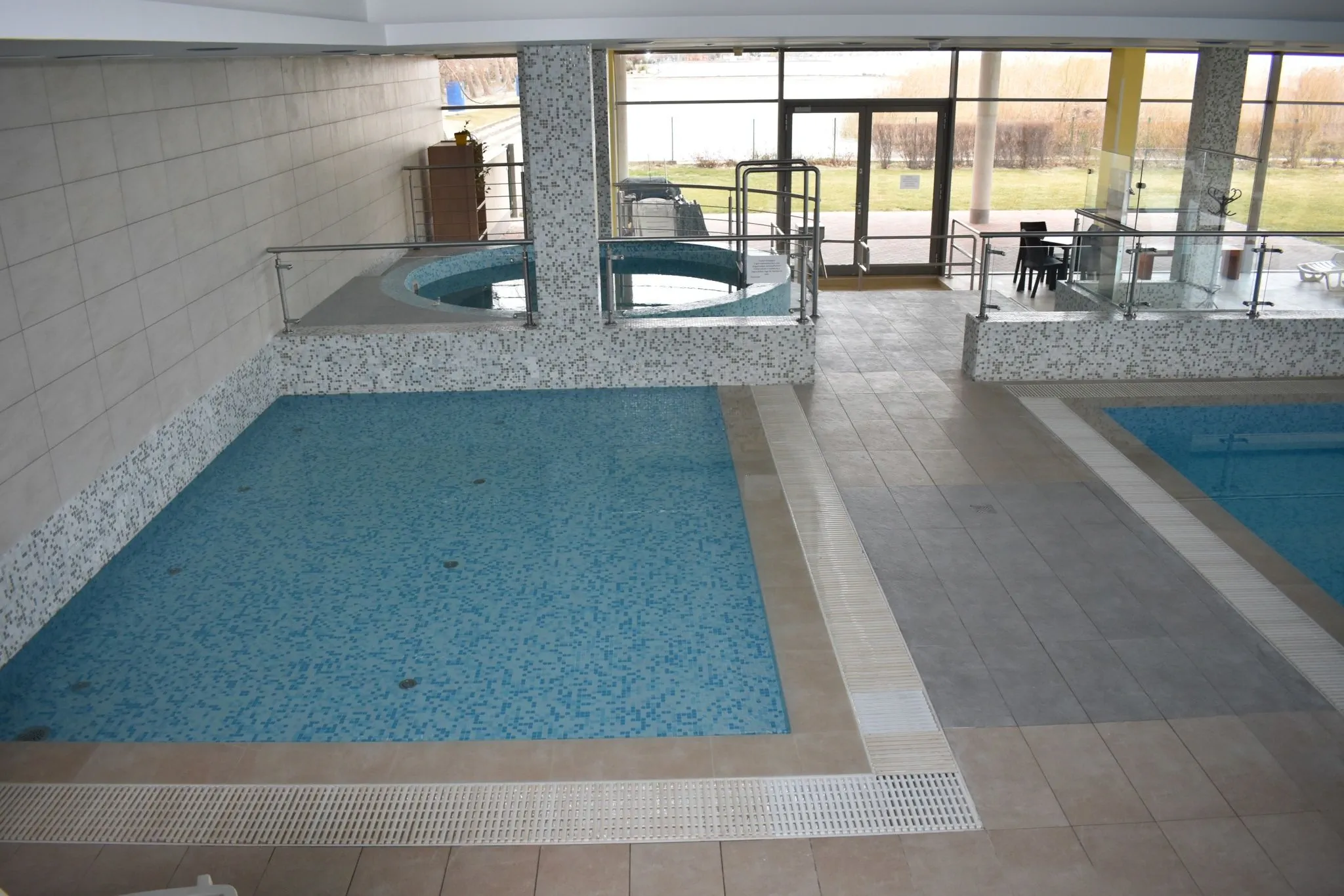 Gréta Wellness Apartmanok Siófok - foto 2