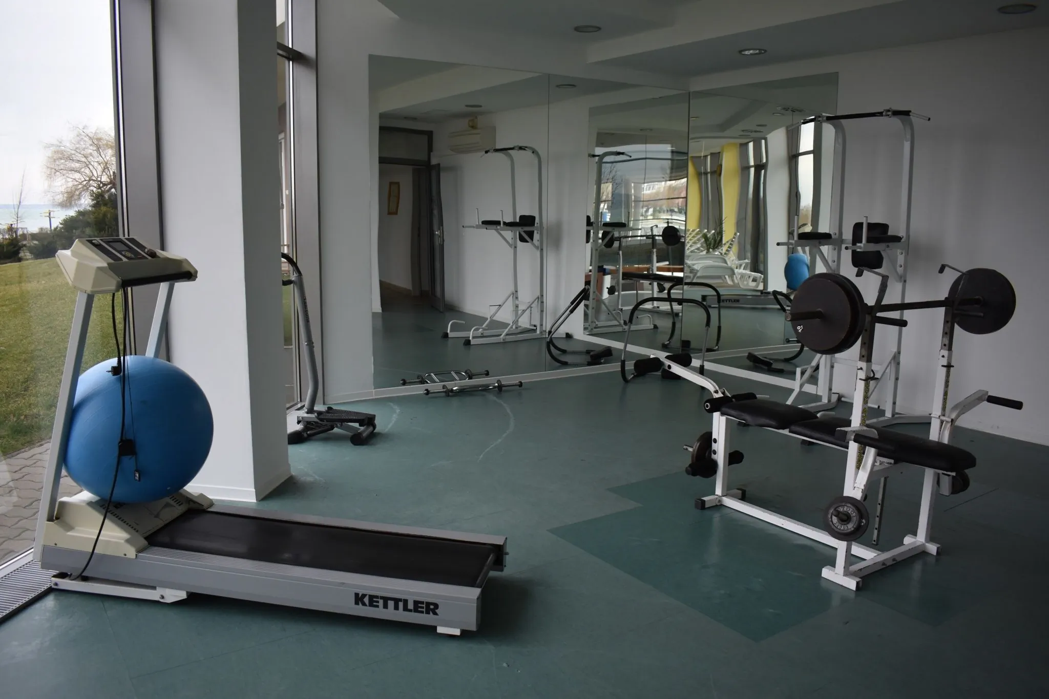 Gréta Wellness Apartmanok Siófok - foto 10