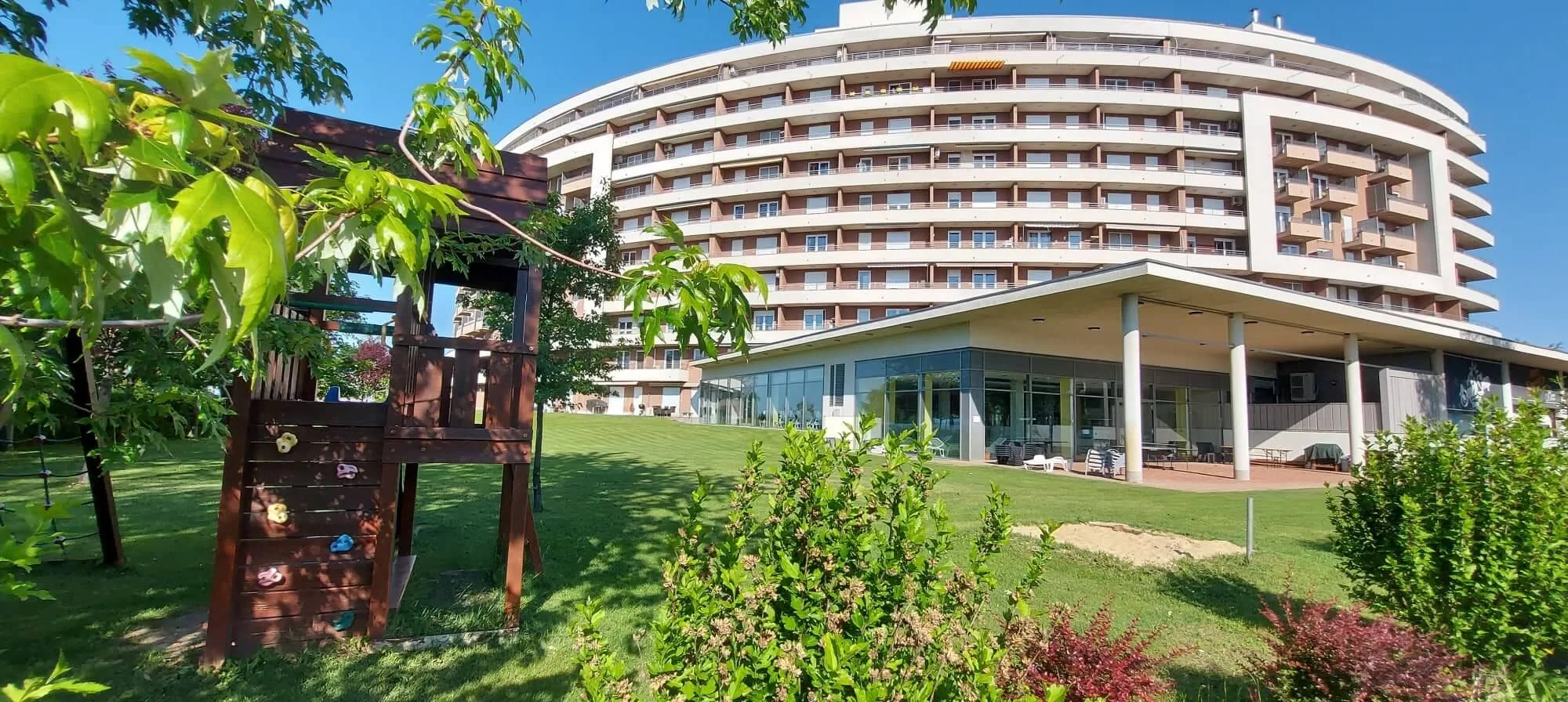 Gréta Wellness Apartmanok Siófok - foto 5