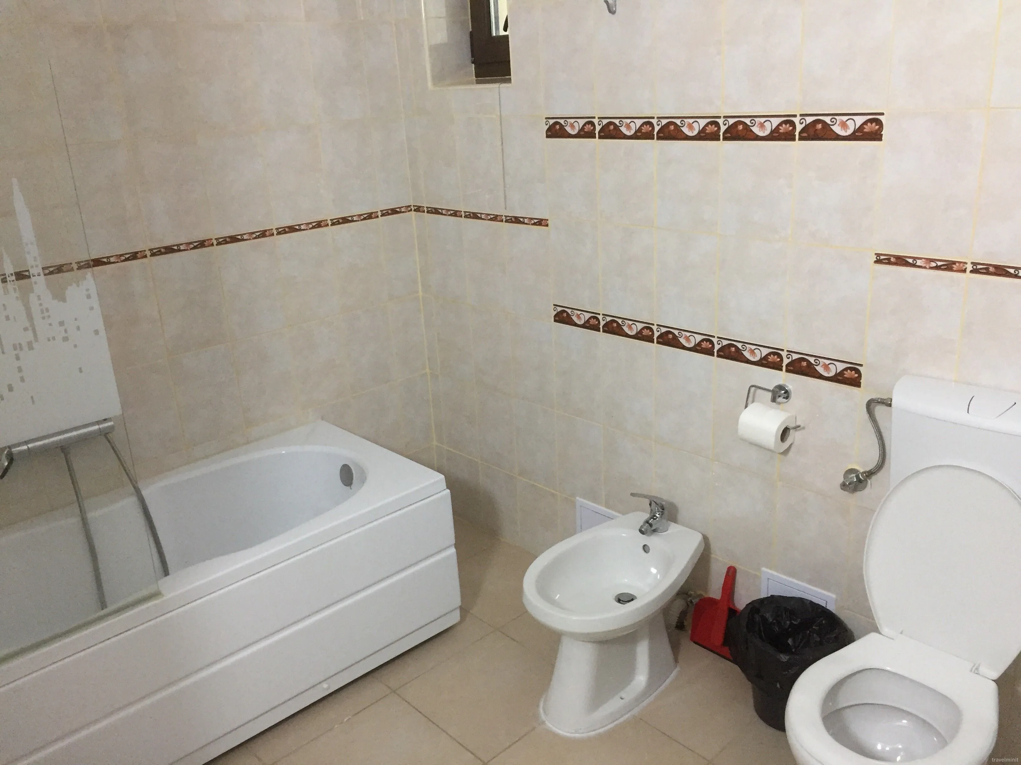 Hotel Paradox Eforie Sud – Eforie Sud, România