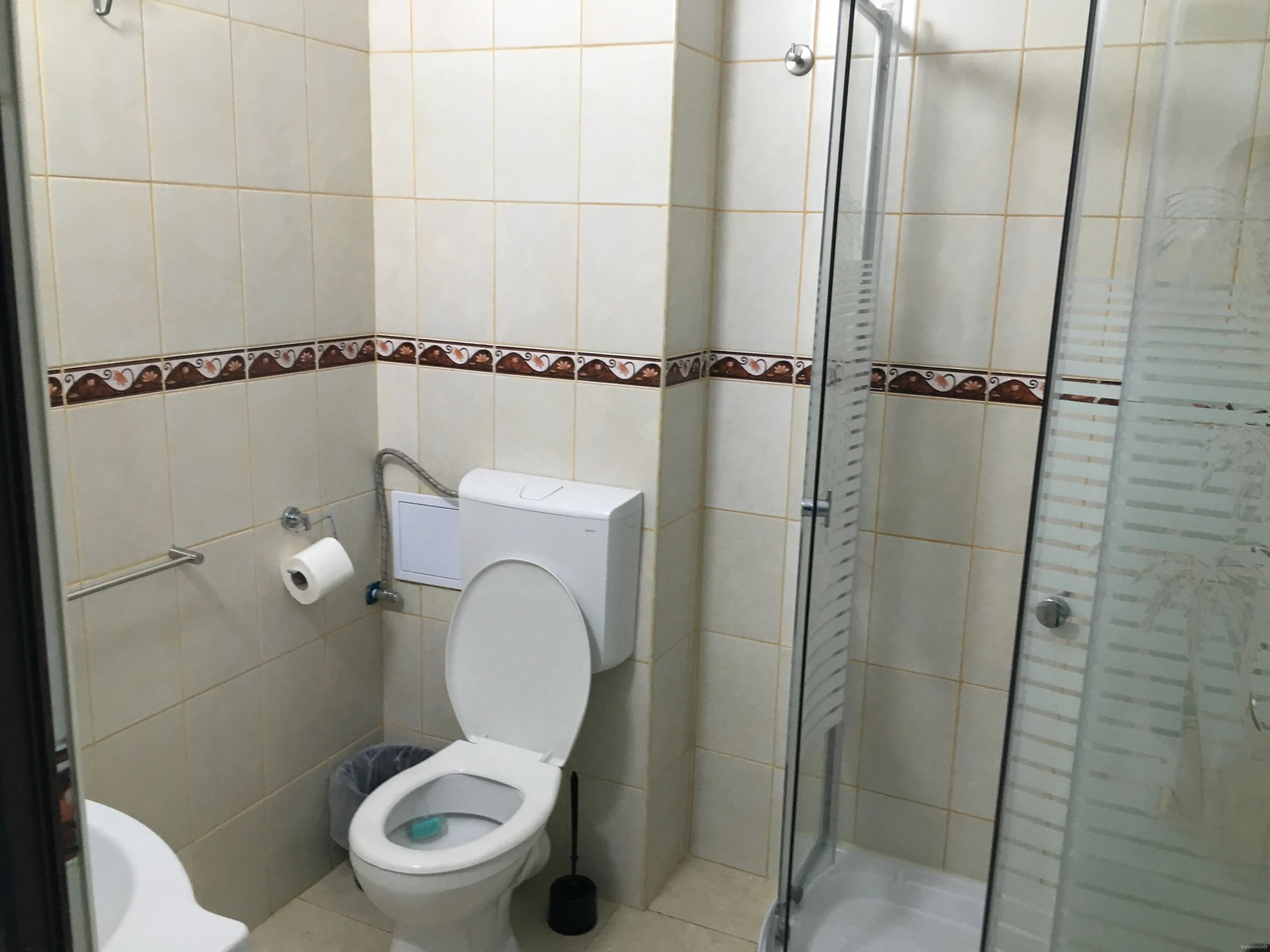 Hotel Paradox Eforie Sud – Eforie Sud, România