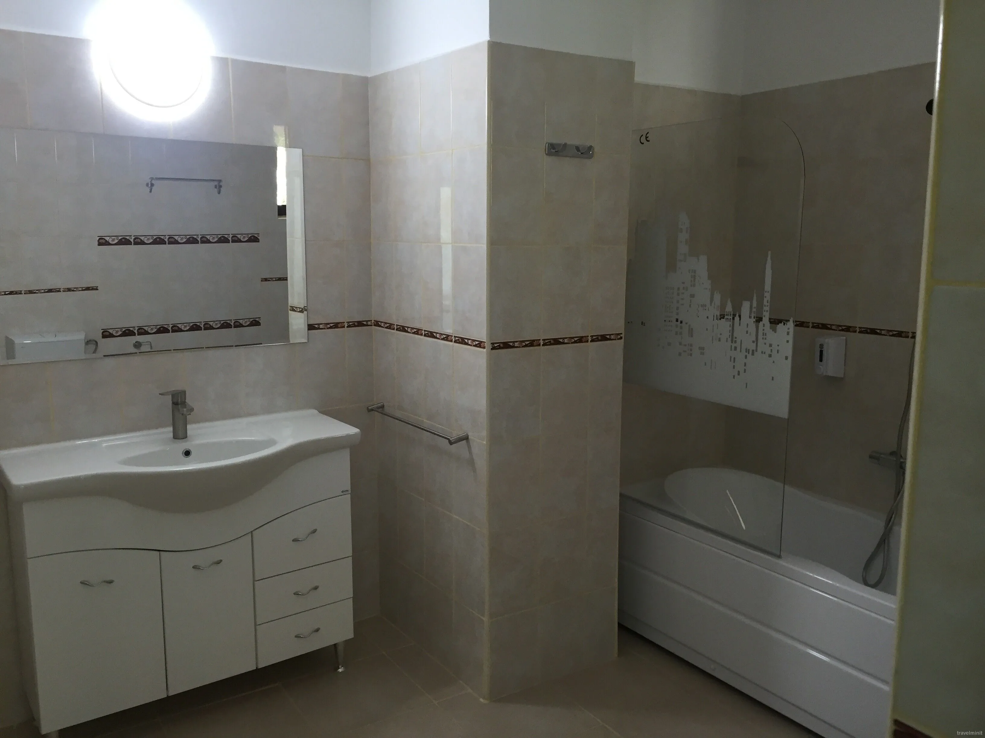 Hotel Paradox Eforie Sud – Eforie Sud, România