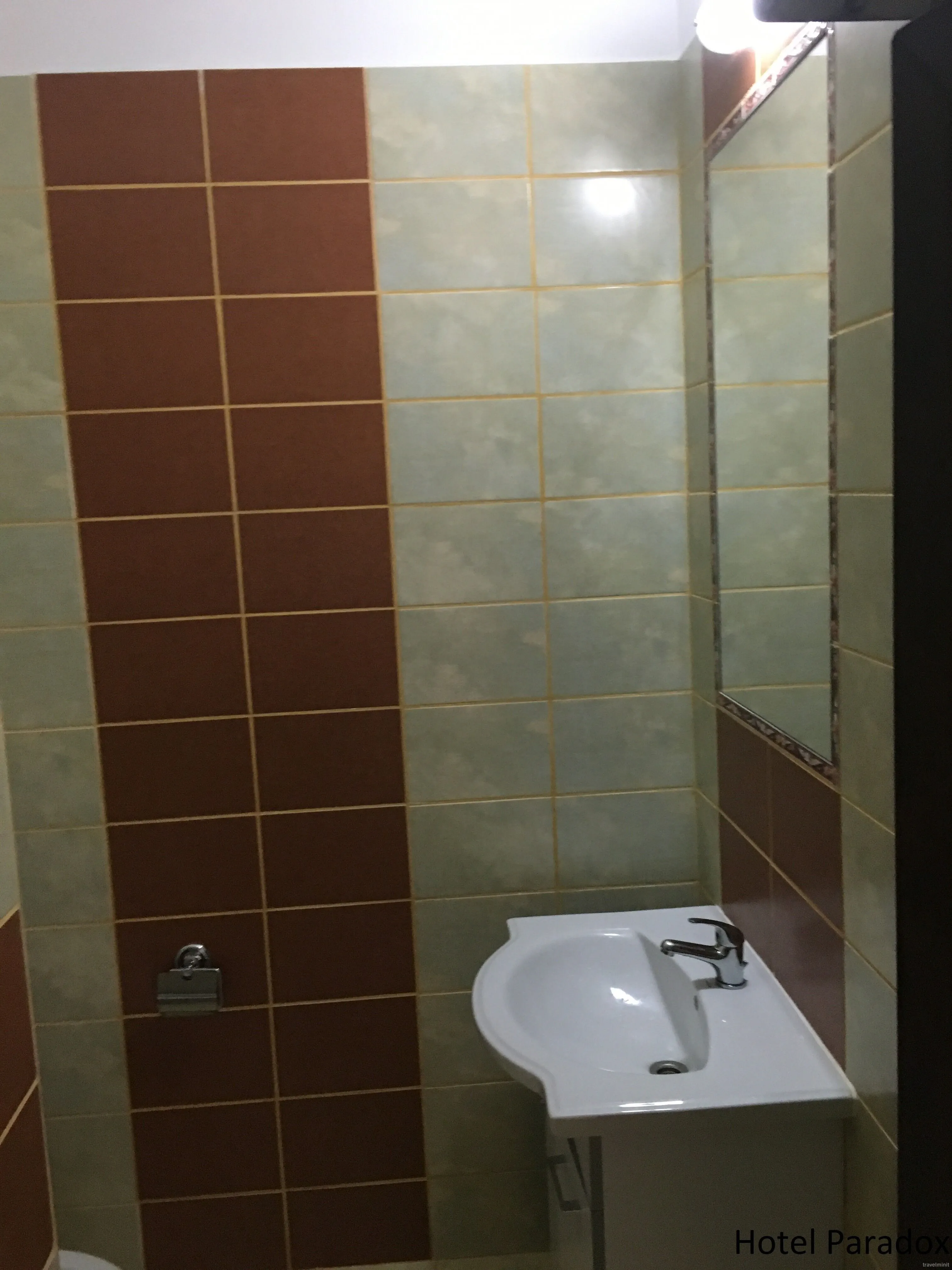 Hotel Paradox Eforie Sud – Eforie Sud, România