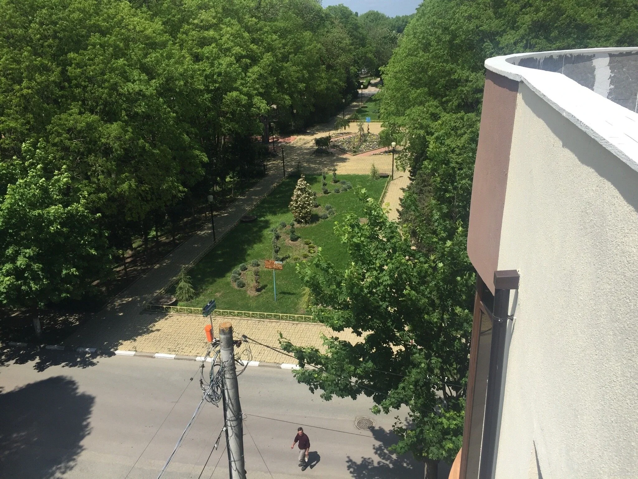 Hotel Paradox Eforie Sud – Eforie Sud, România
