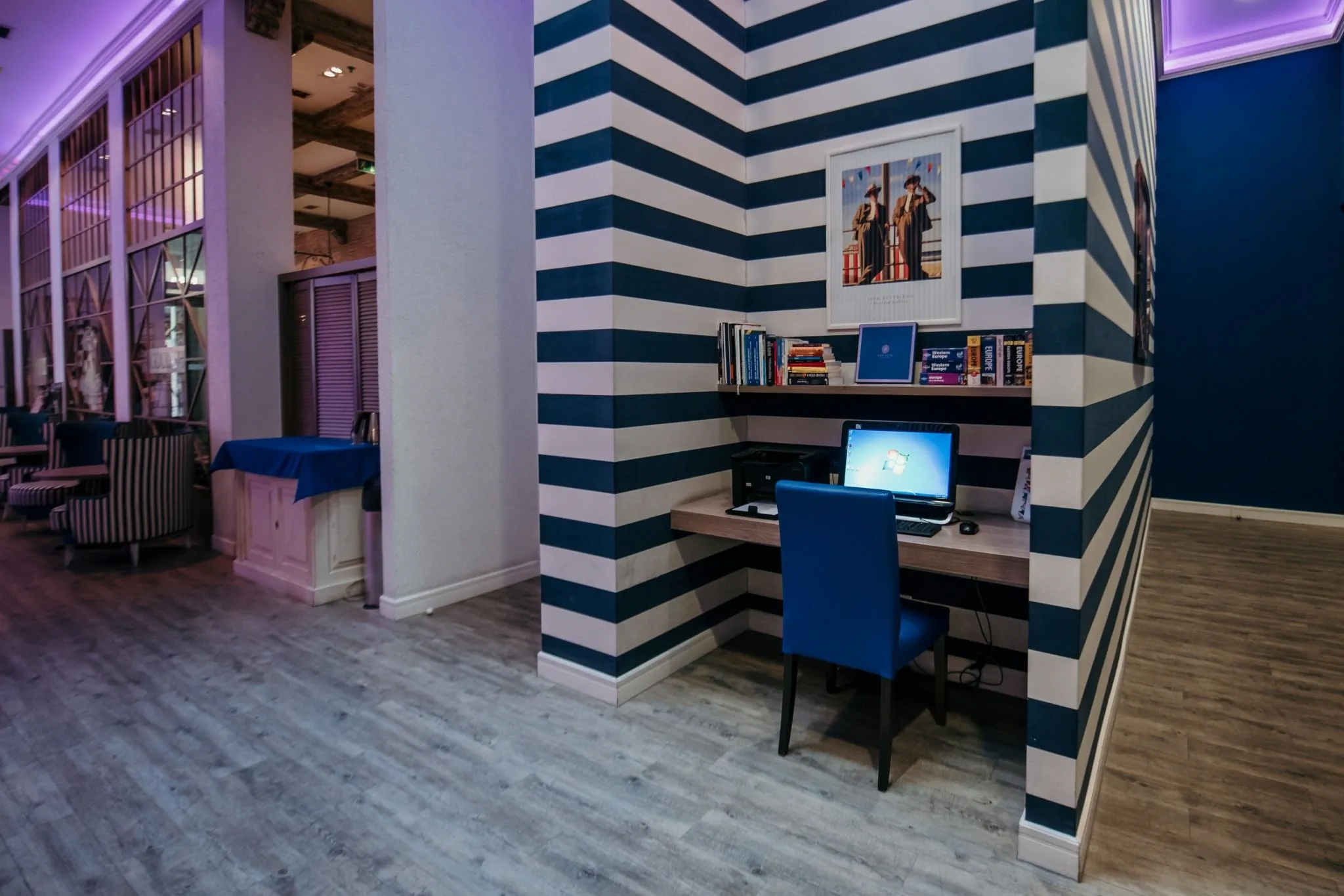 Estilo Hotel by Mellow Mood Hotels Budapest – Budapesta, Ungaria