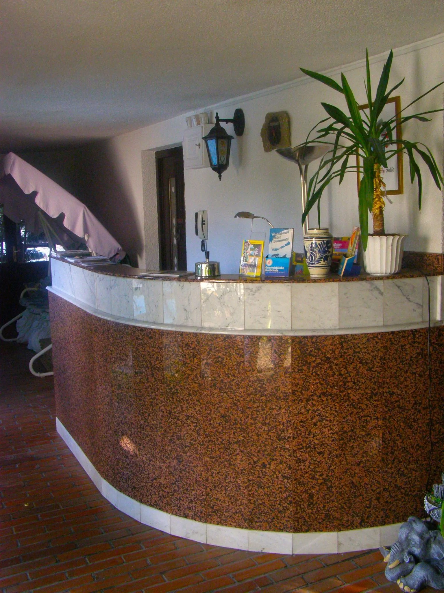 Steinhaus Bed & Breakfast Keszthely – Keszthely, Ungaria