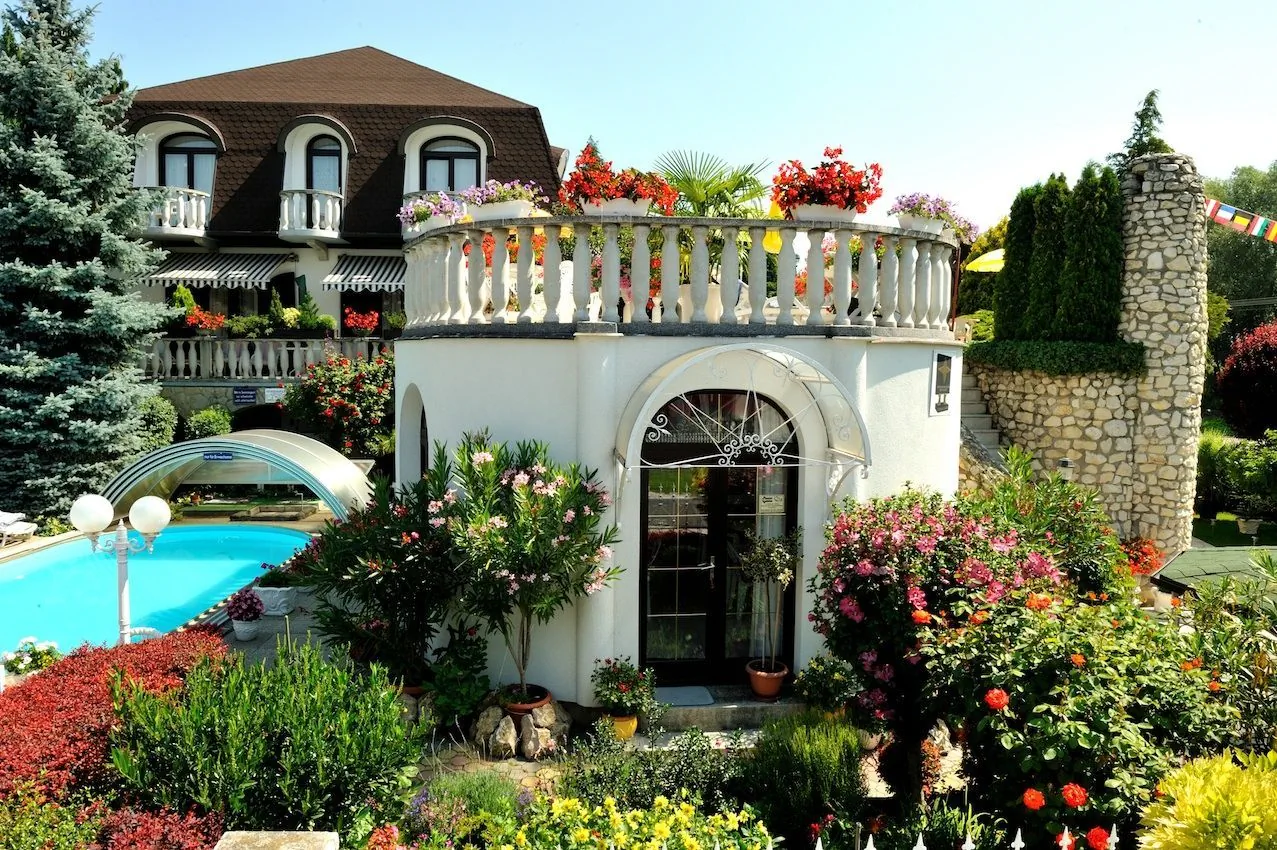 Steinhaus Bed & Breakfast Keszthely – Keszthely, Ungaria