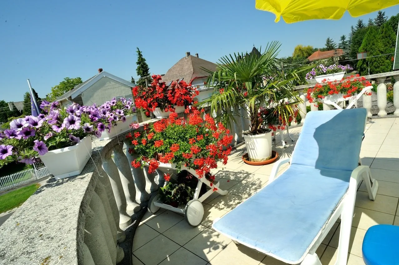 Steinhaus Bed & Breakfast Keszthely – Keszthely, Ungaria
