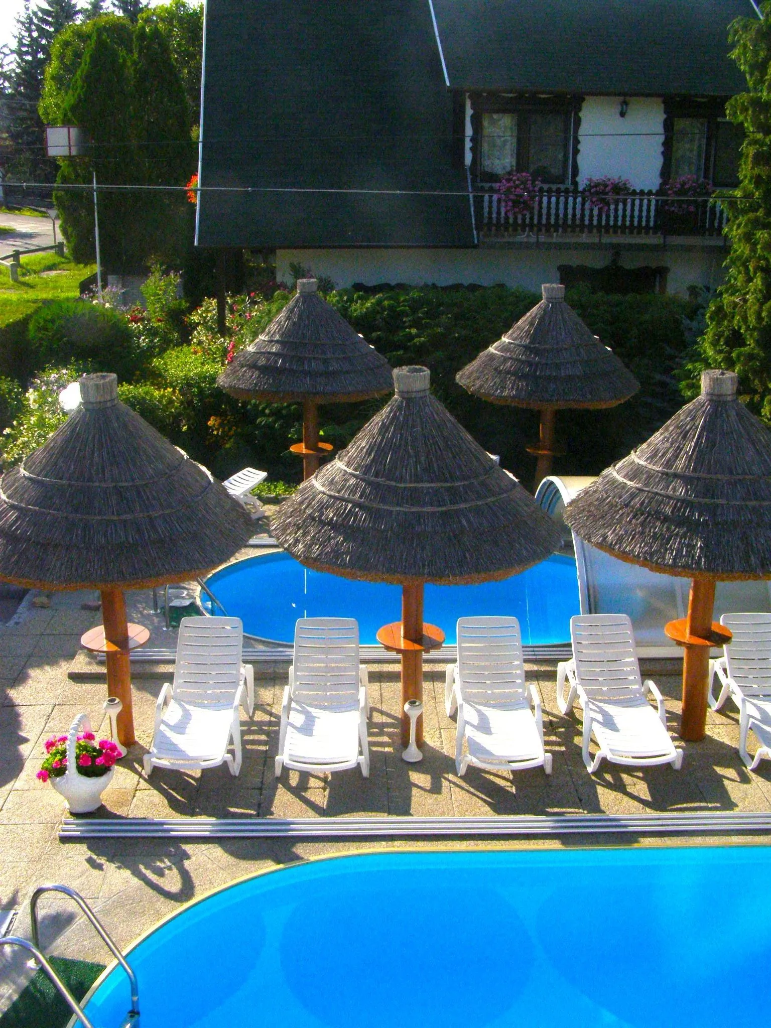 Steinhaus Bed & Breakfast Keszthely – Keszthely, Ungaria