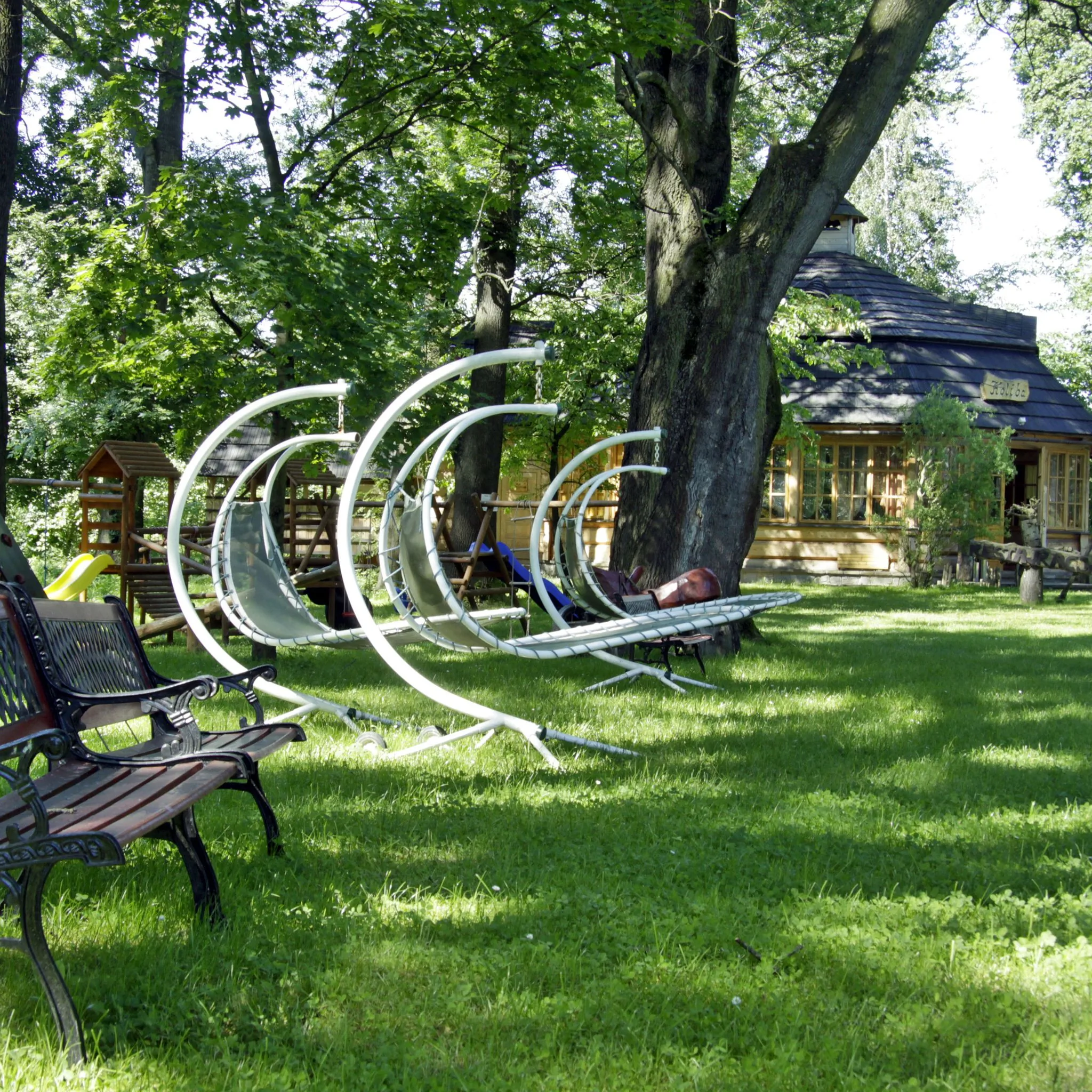 Hotel Dwór Wapowce Przemyśl – Přemyšl, Polsko